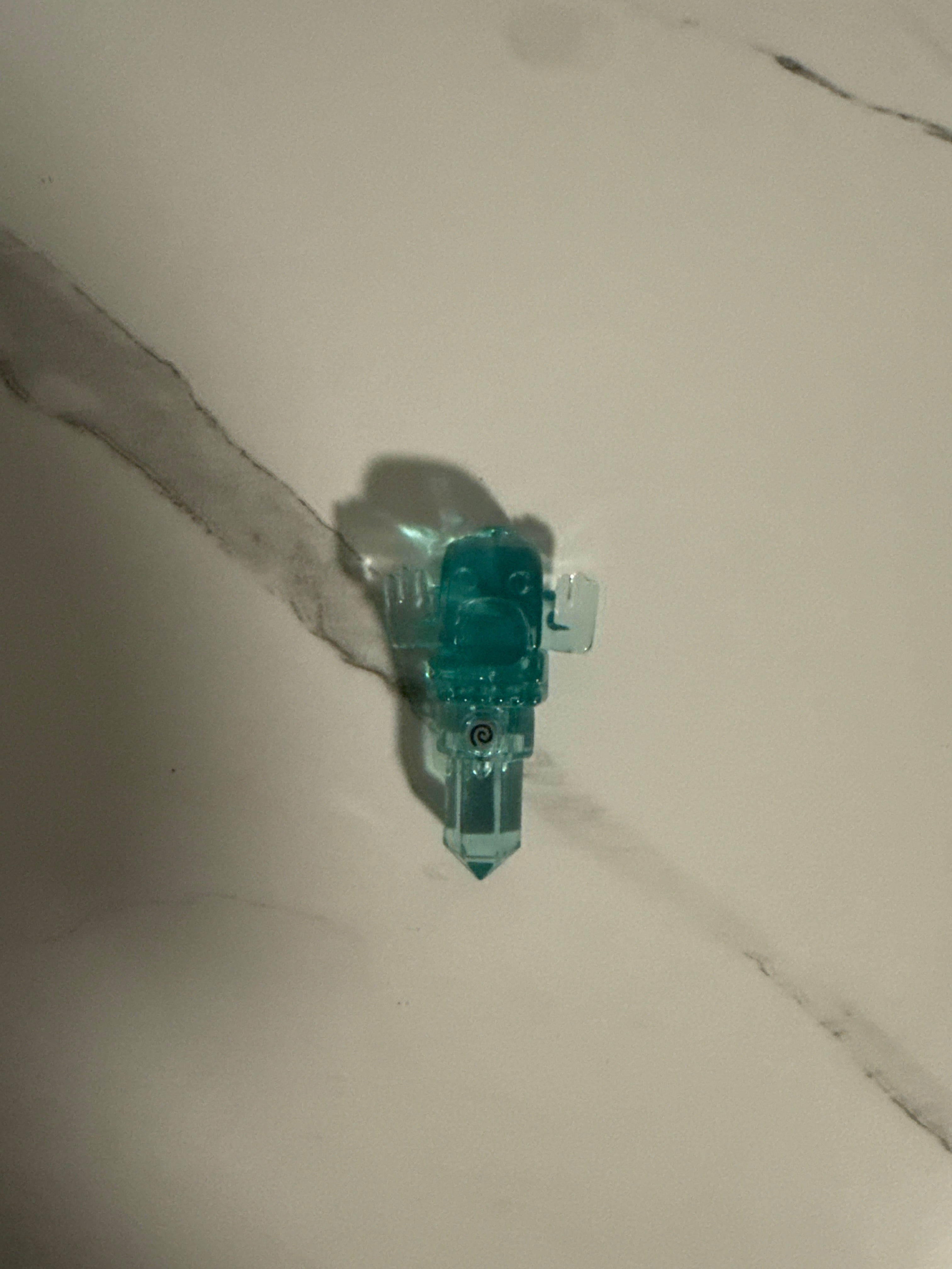Air Screamer Trap