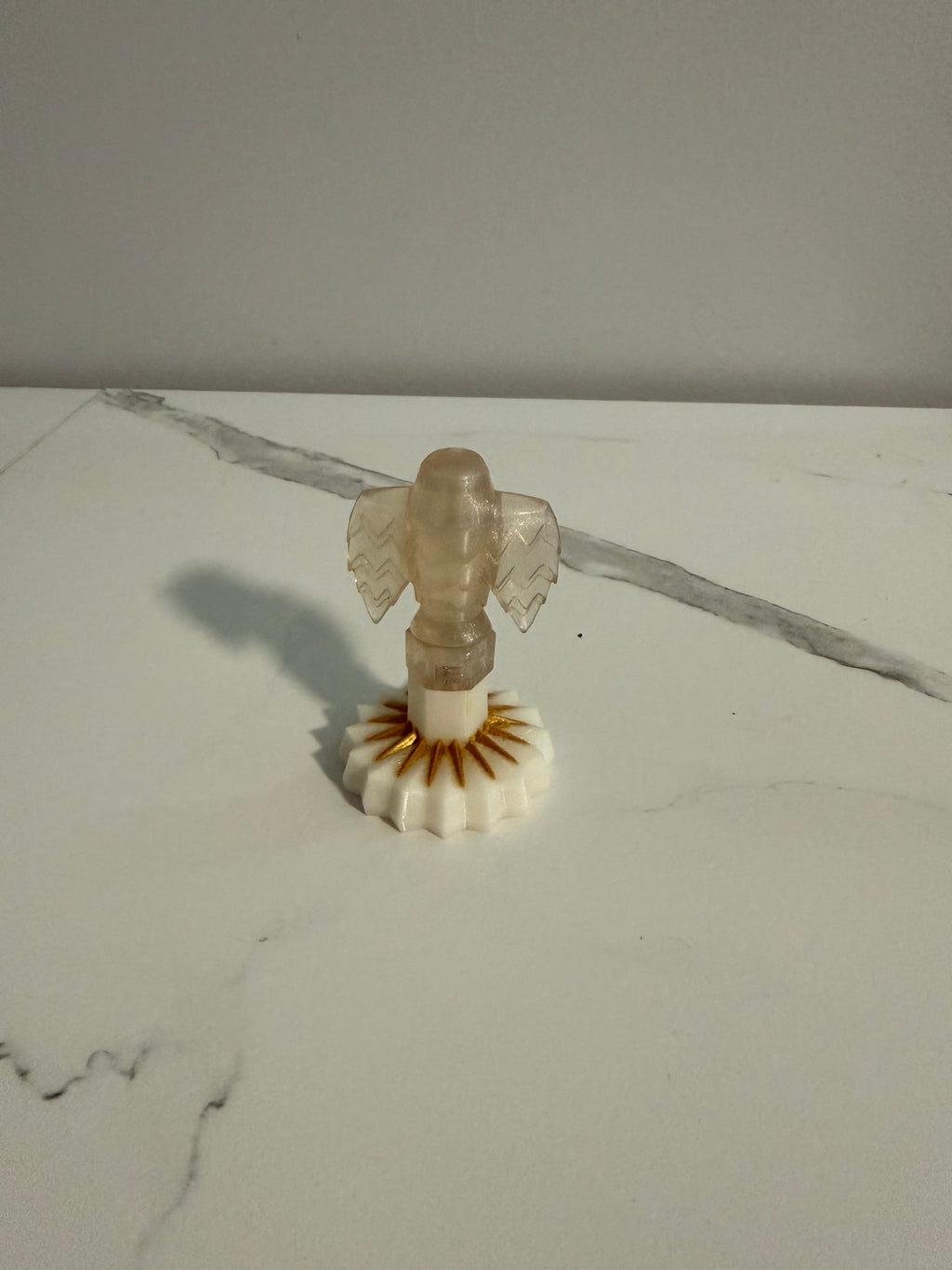Light Trap Holder (Multicolor)