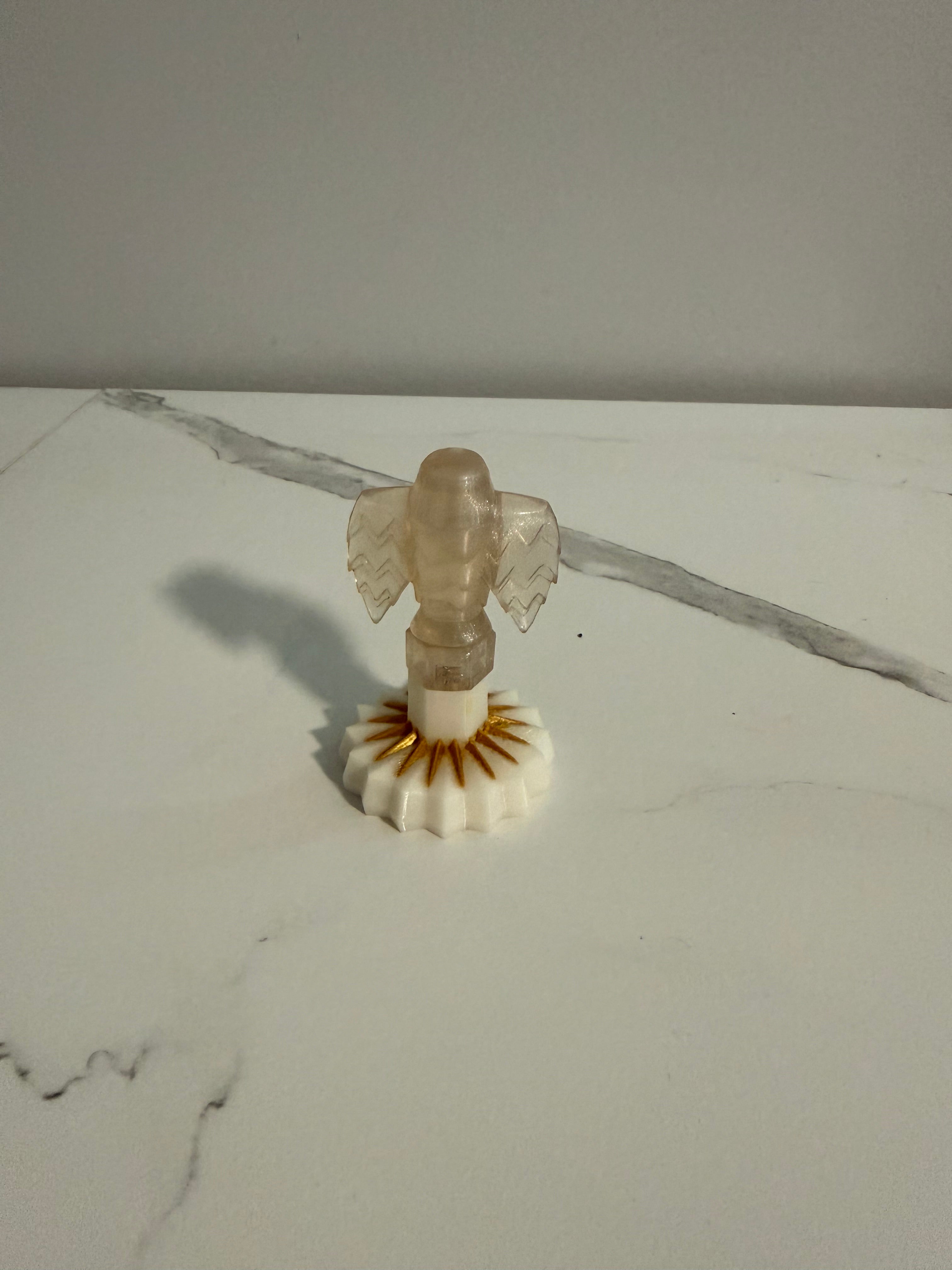 Light Trap Holder (Multicolor)