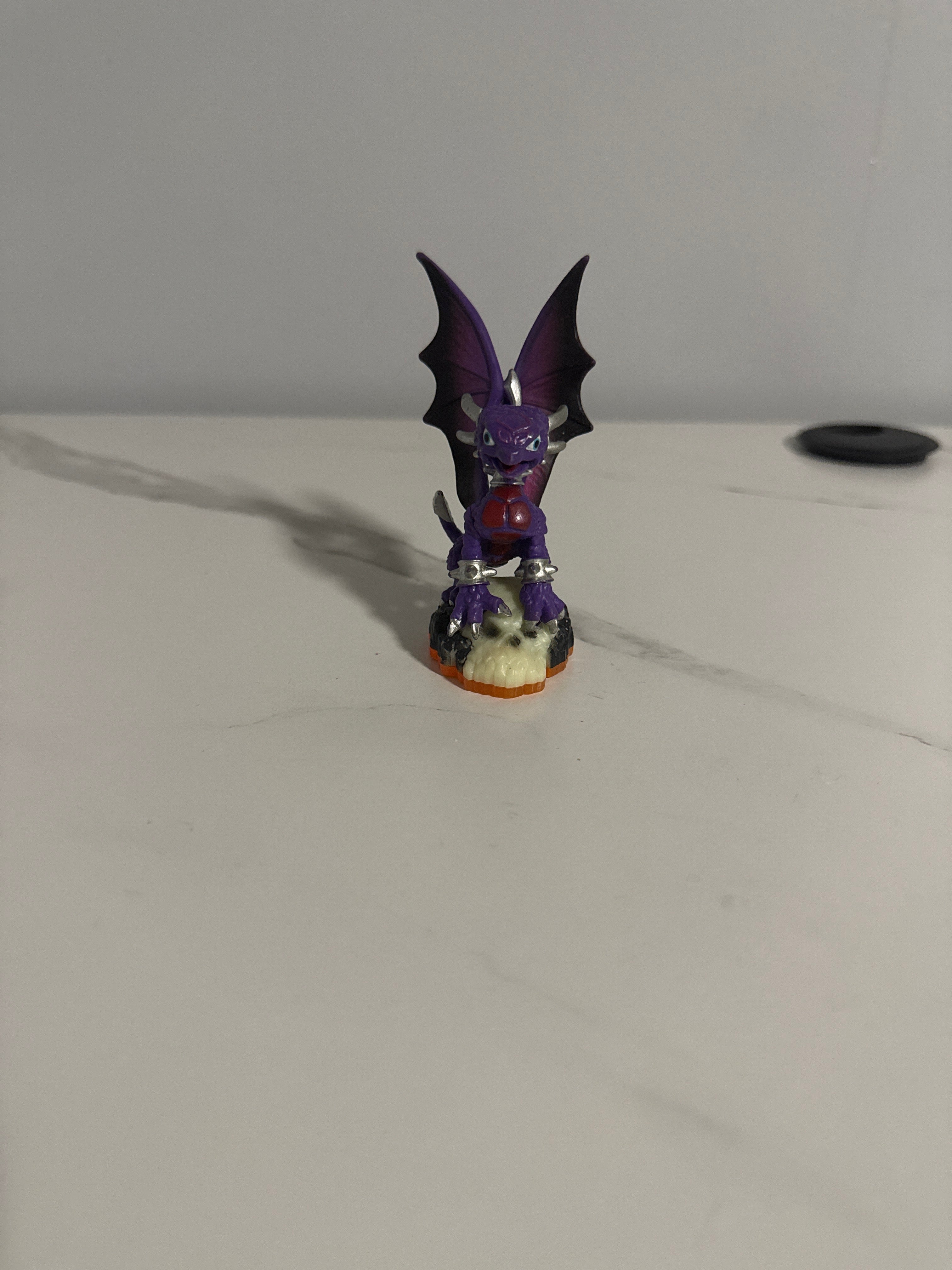 Cynder Series 2