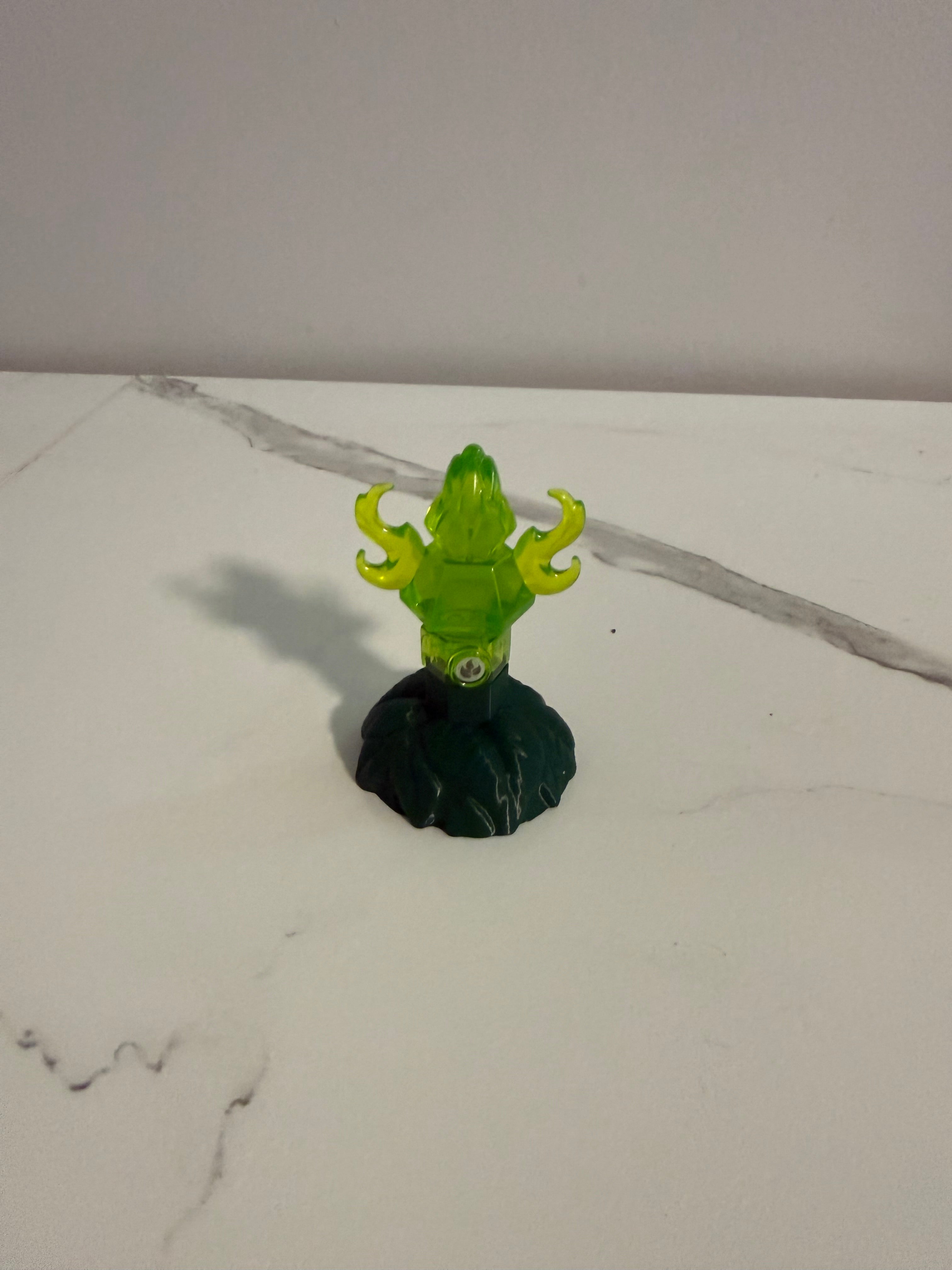 Life Trap Holder