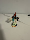 Fright Rider