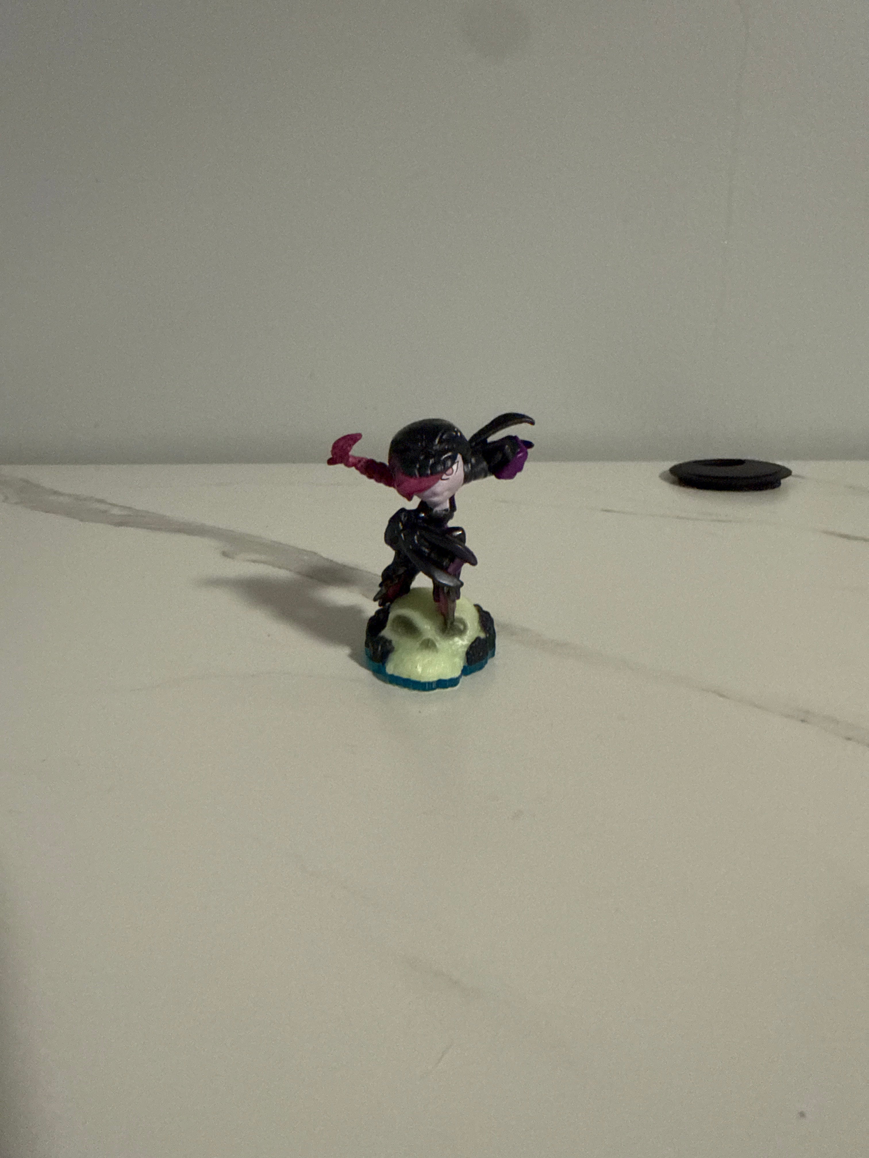 Roller Brawl