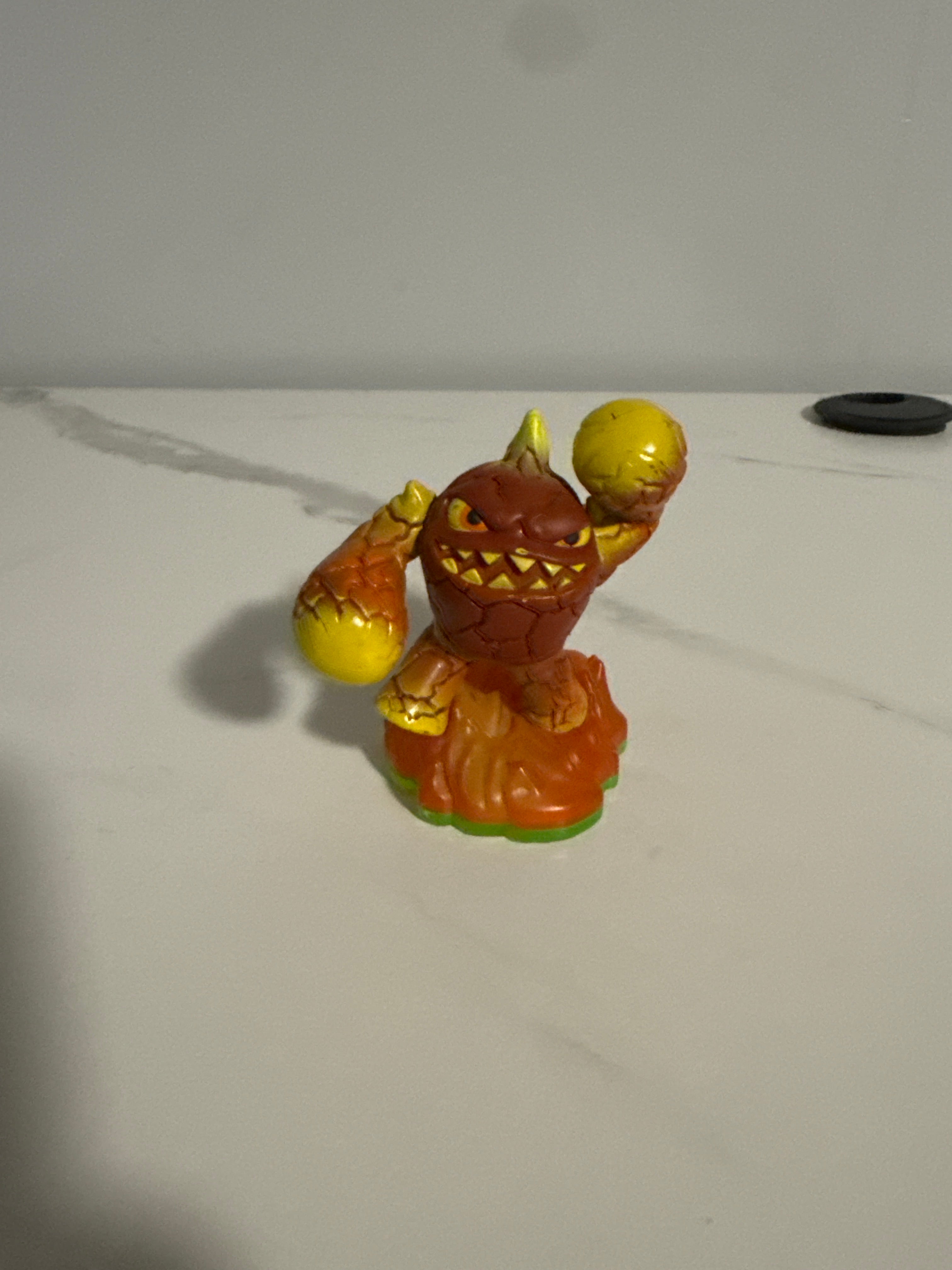 Eruptor (Series 1)