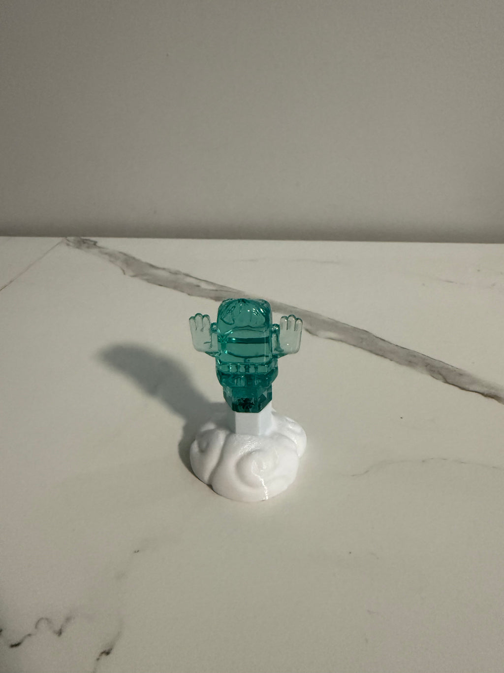 Air Trap Holder