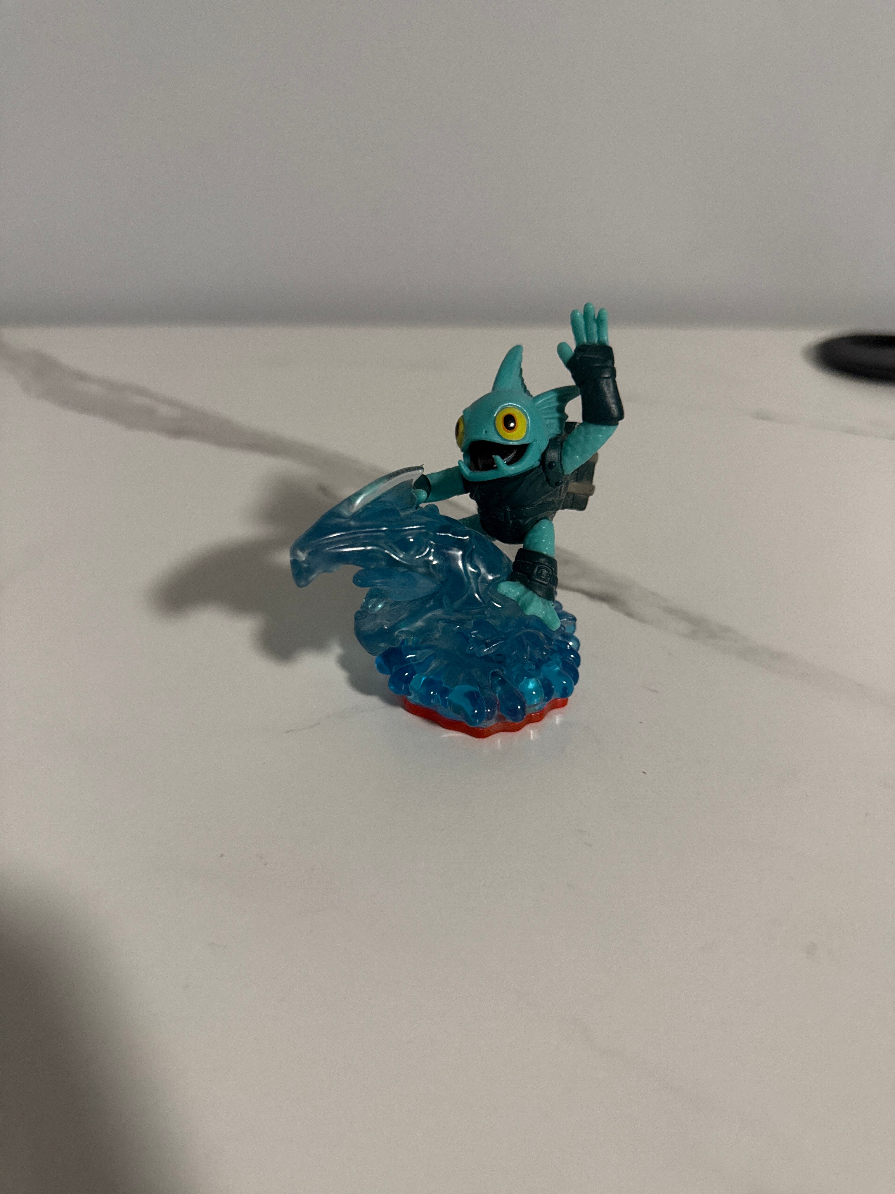 Tidal Wave Gill Grunt
