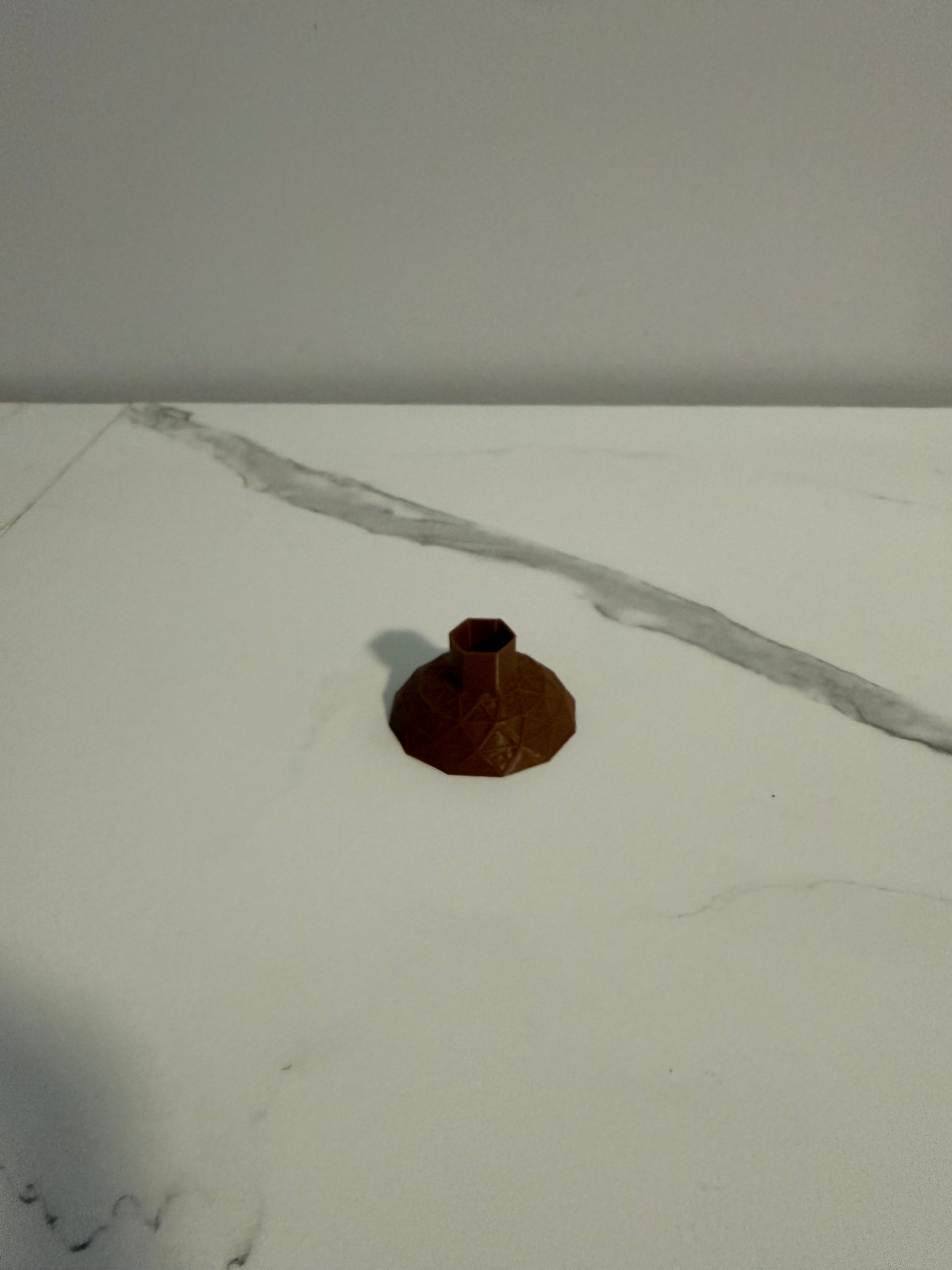 Magic Trap Holder (Single Color)