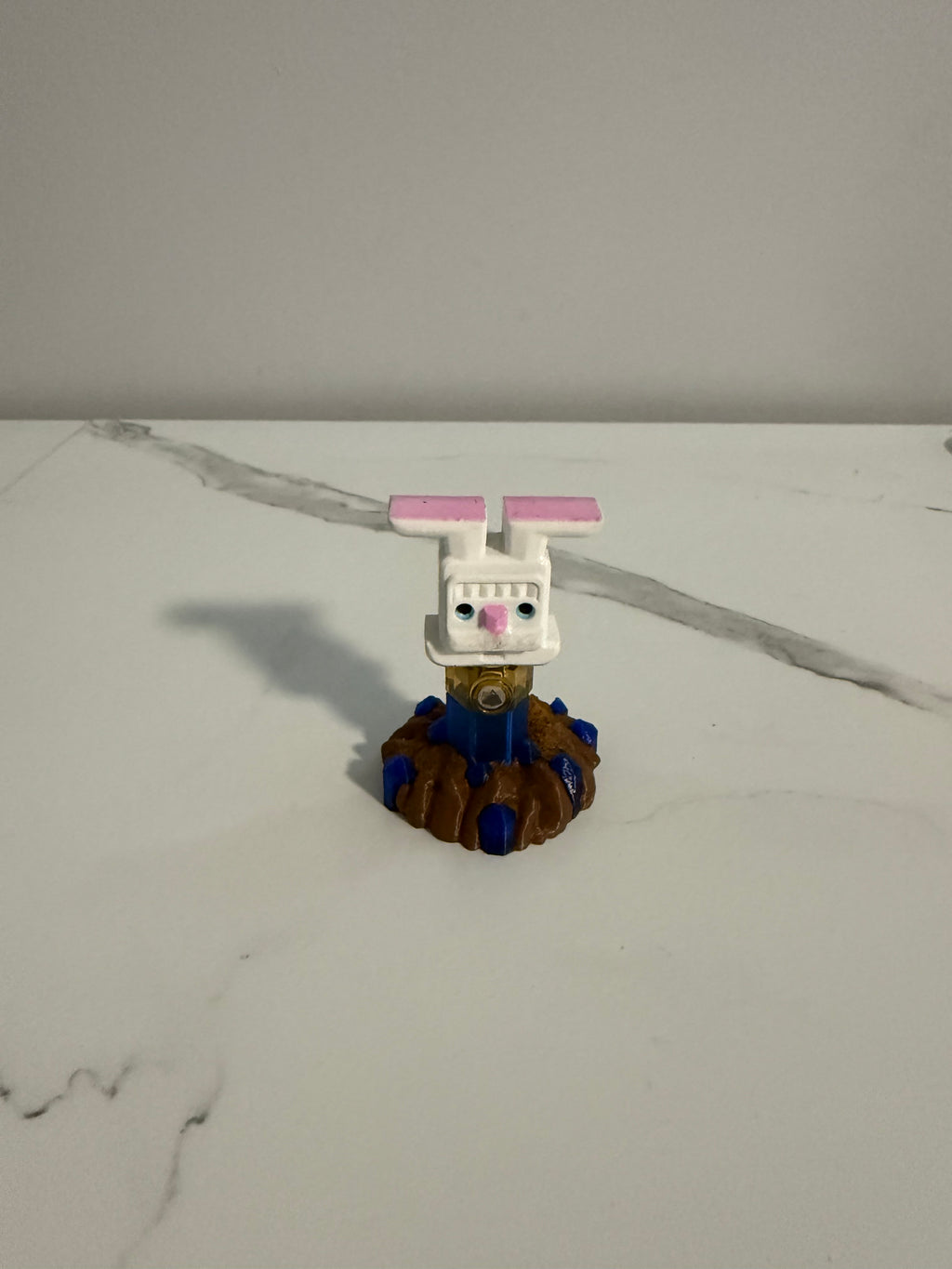Earth Trap Holder (Multicolor)