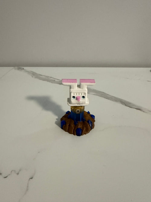 Earth Trap Holder (Multicolor)
