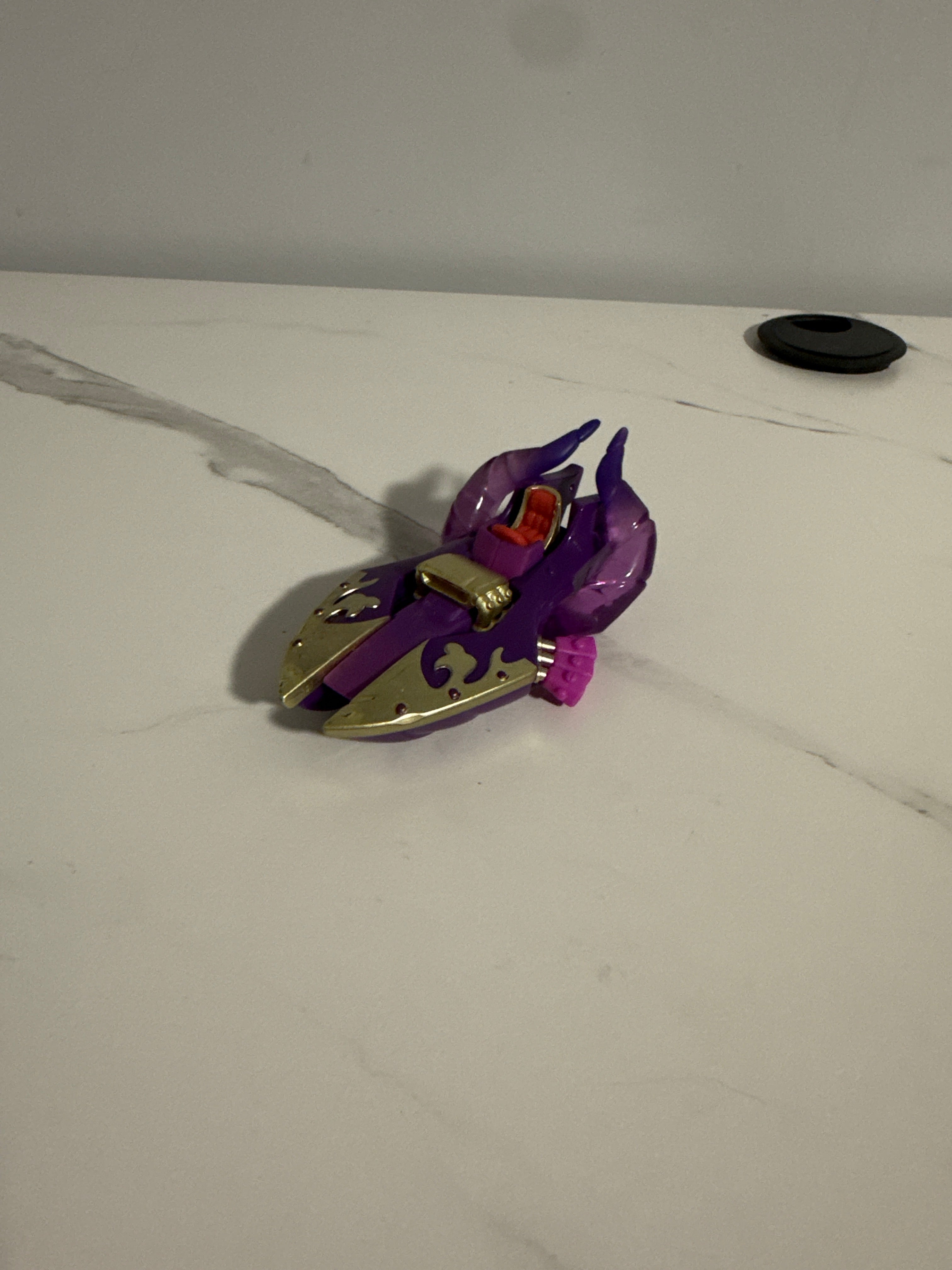 Splatter Splasher
