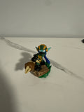 Sure Shot Stealth Elf