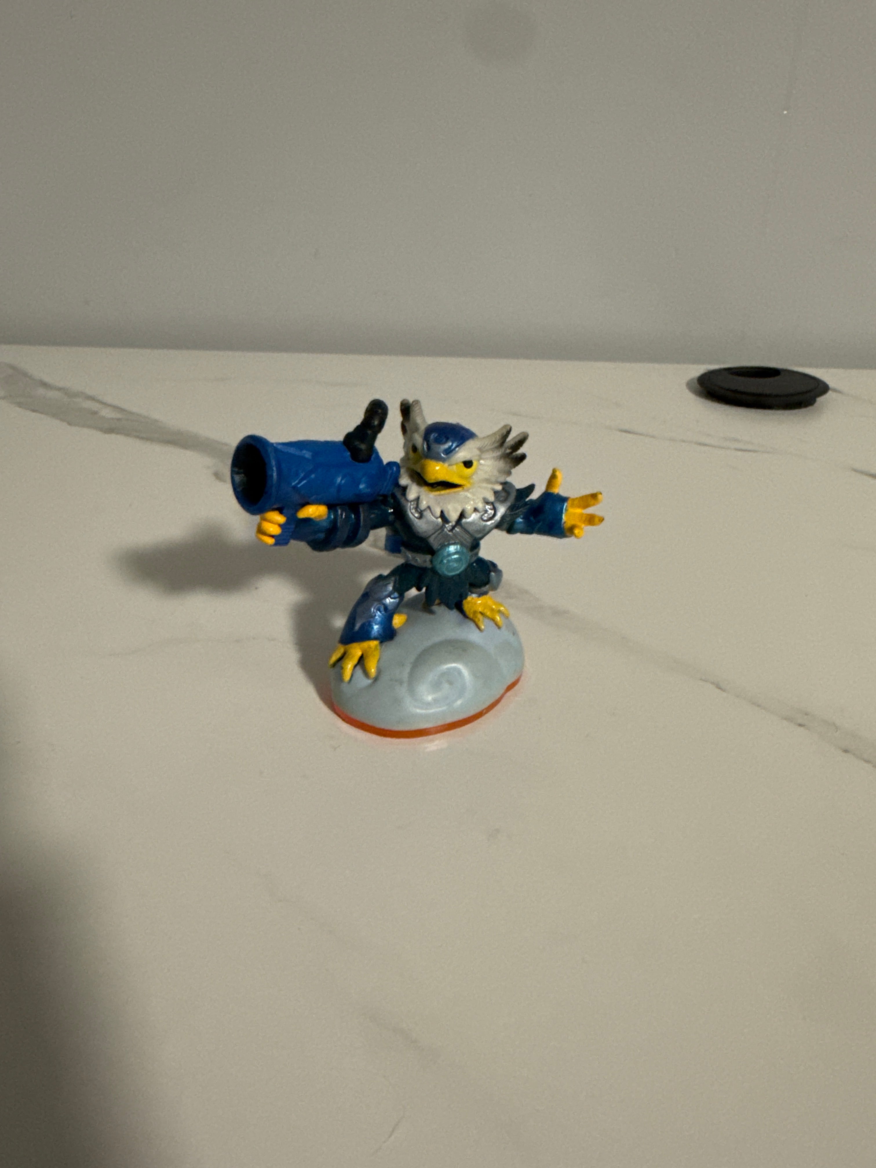 Jet-Vac