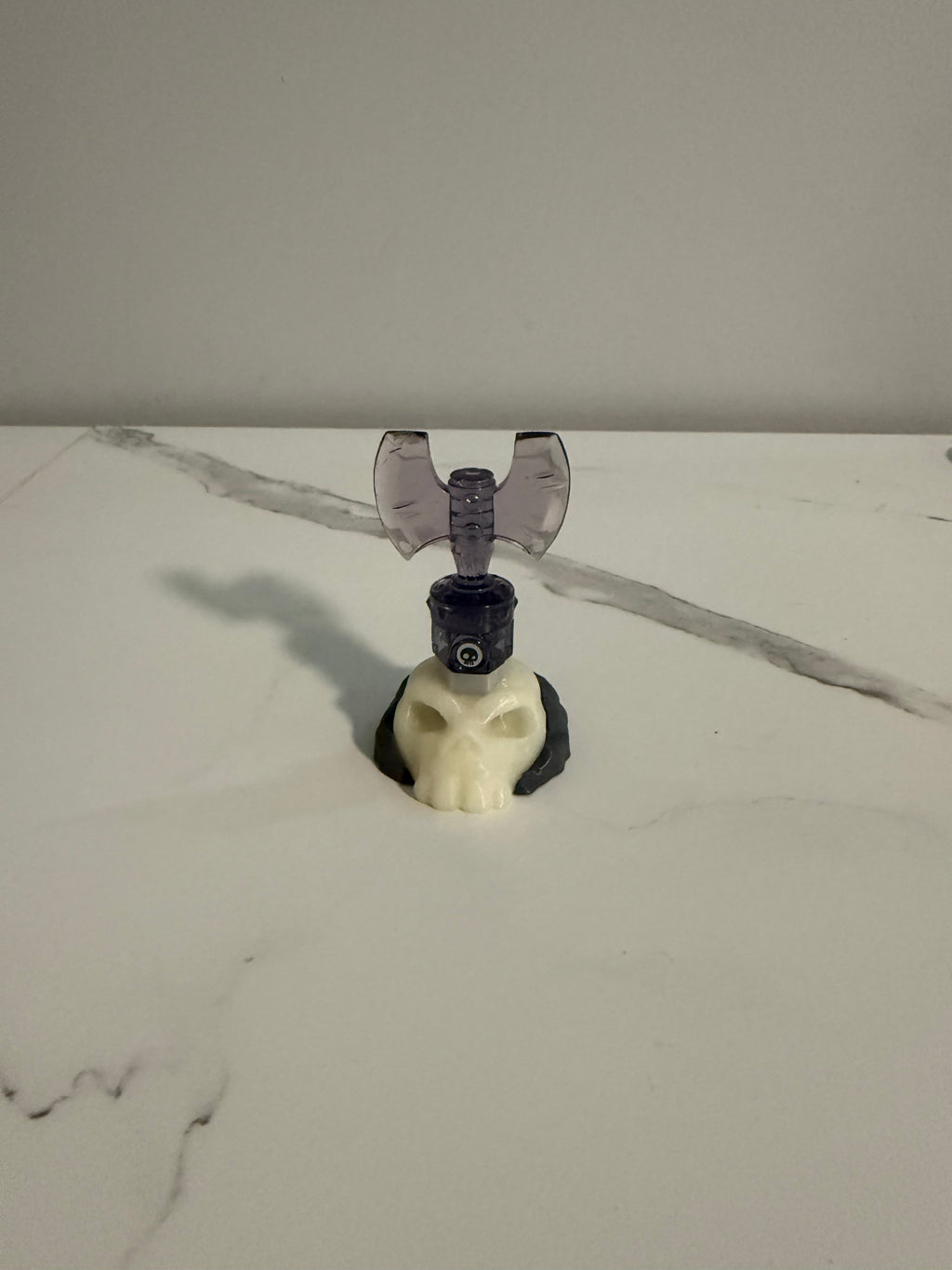 Undead Trap Holder (Multicolor)