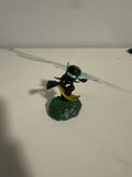 Ninja Stealth Elf