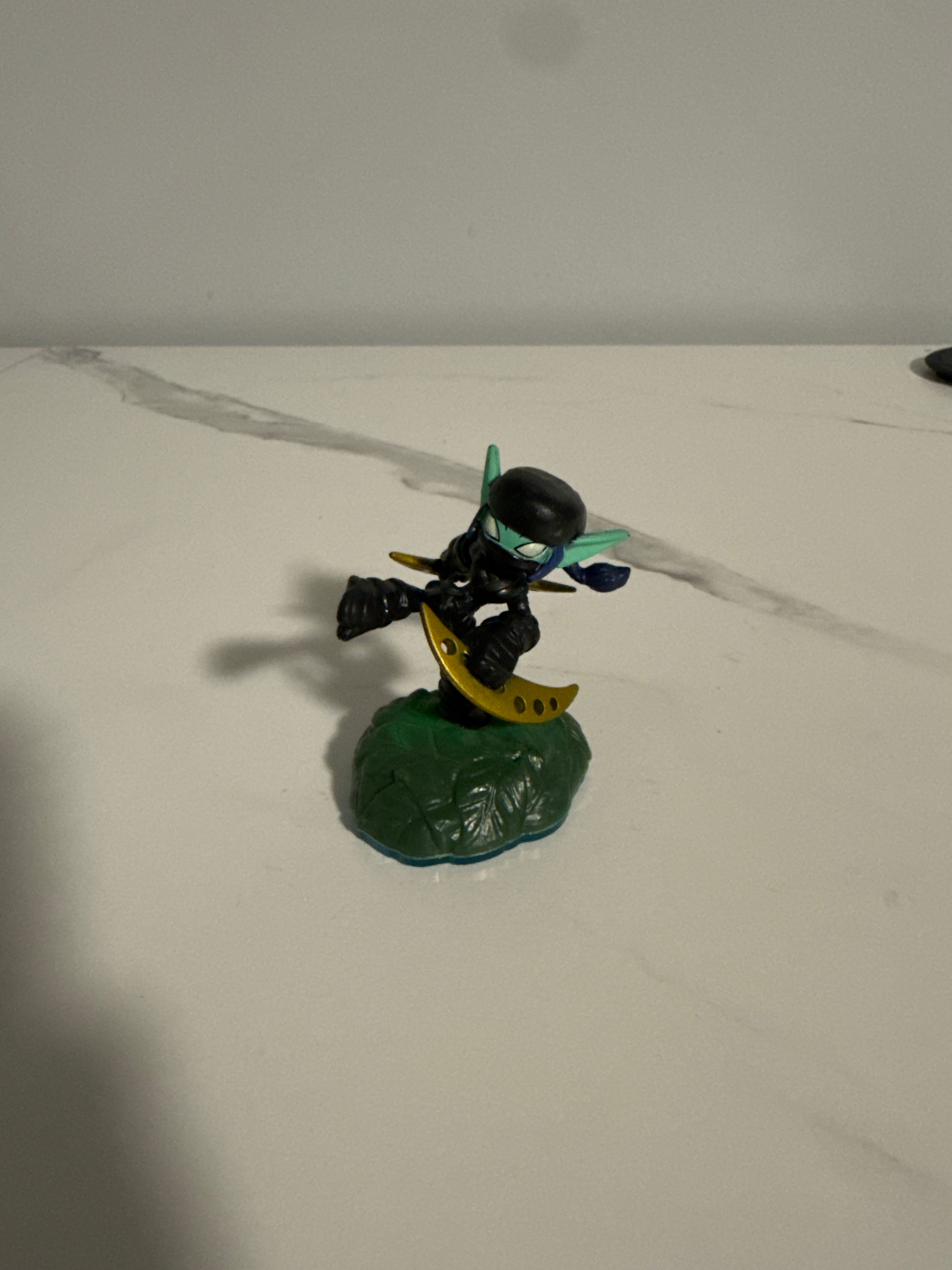 Ninja Stealth Elf