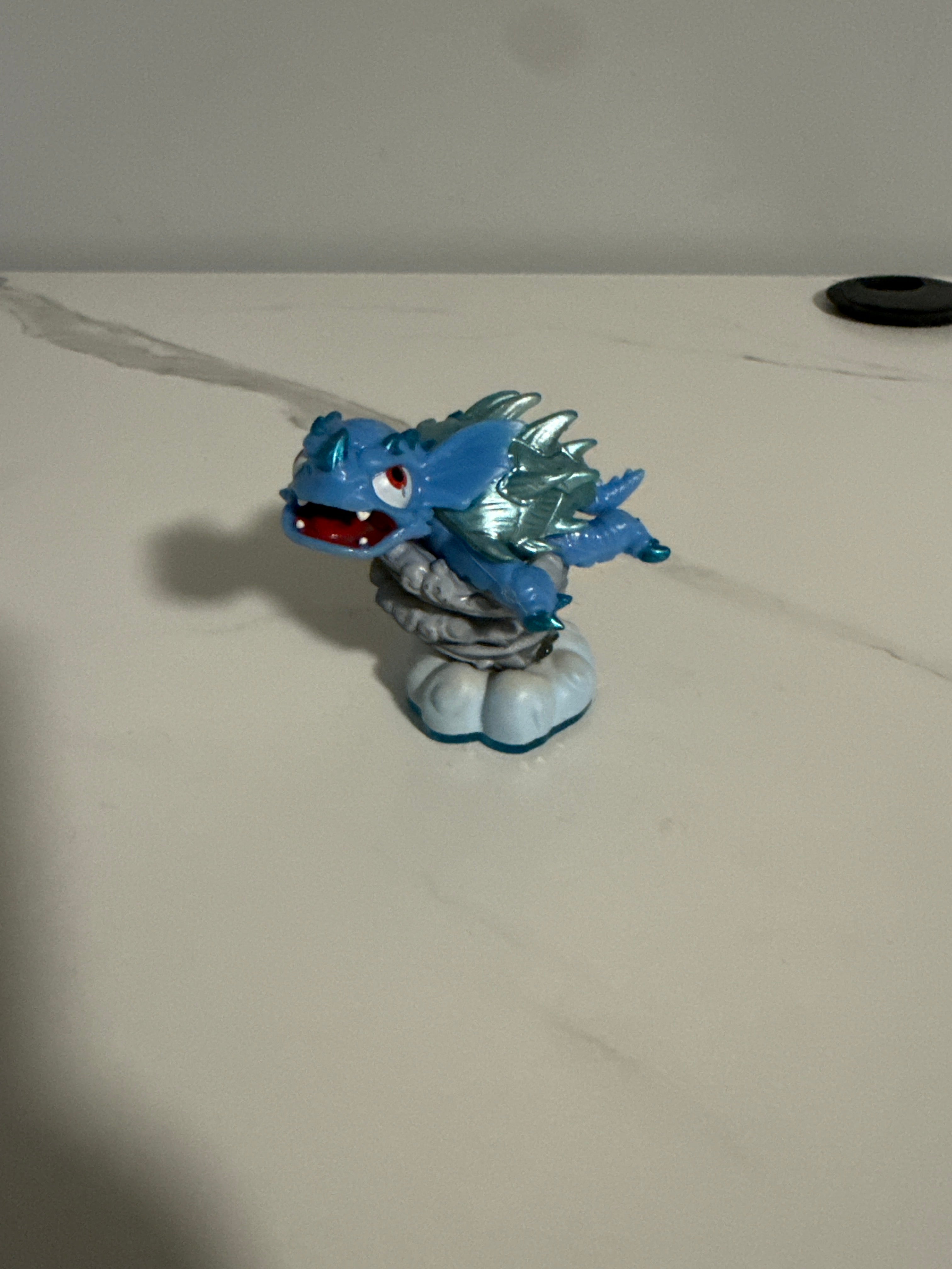 Warnado (Lightcore)