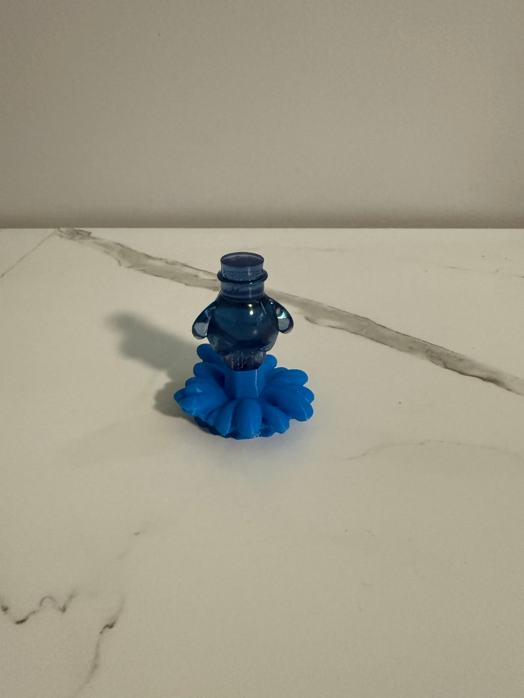 Water Trap Holder