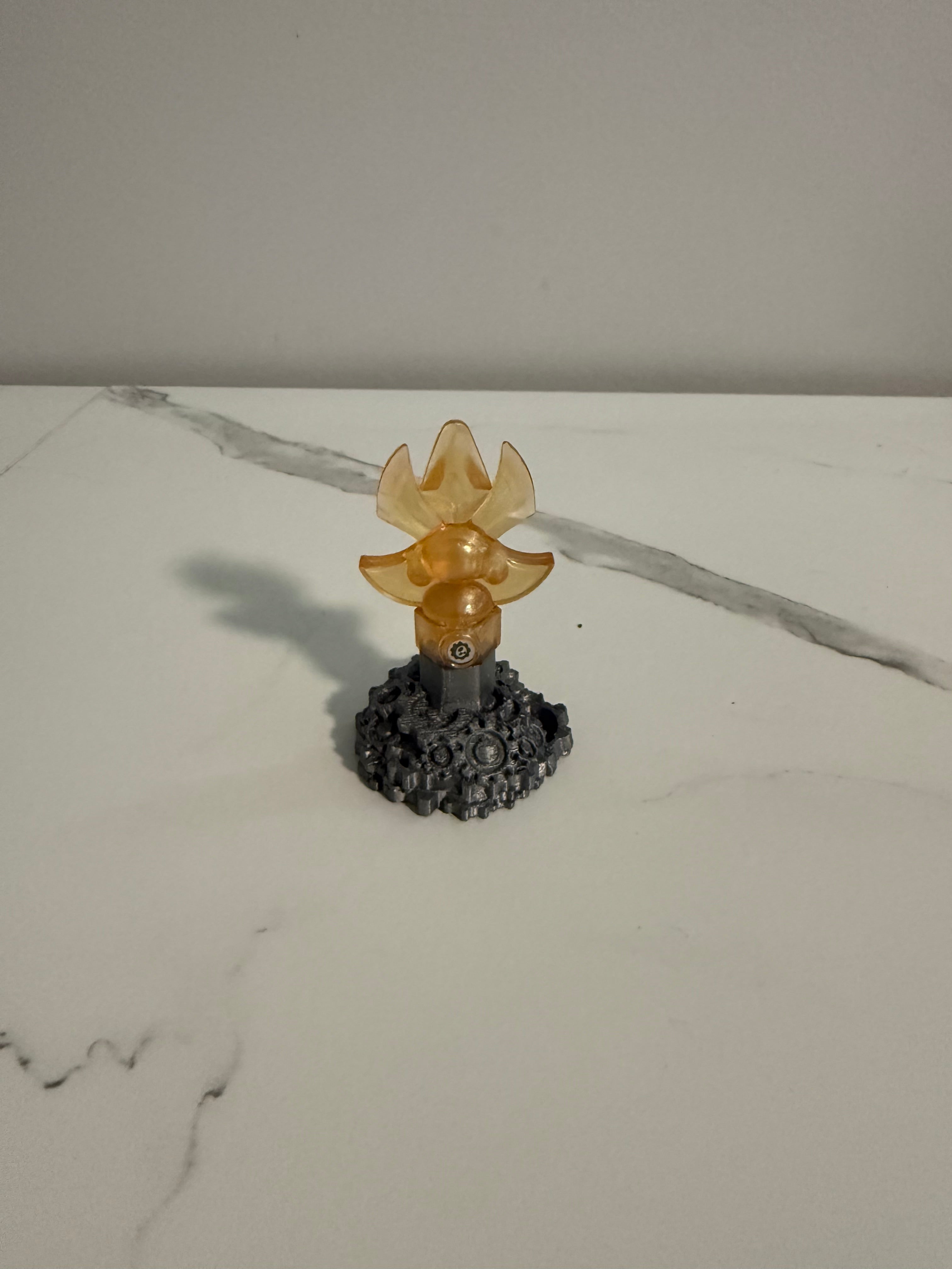 Tech Trap Holder (single color)