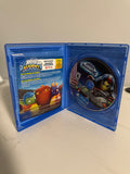PS4 Imaginators Game