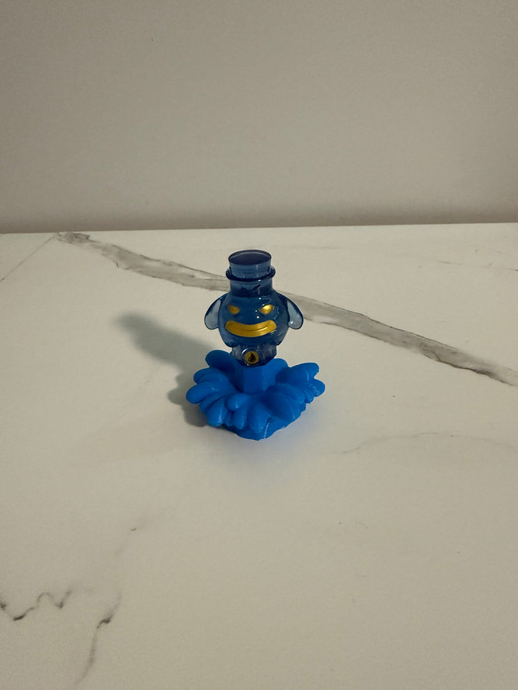 Water Trap Holder