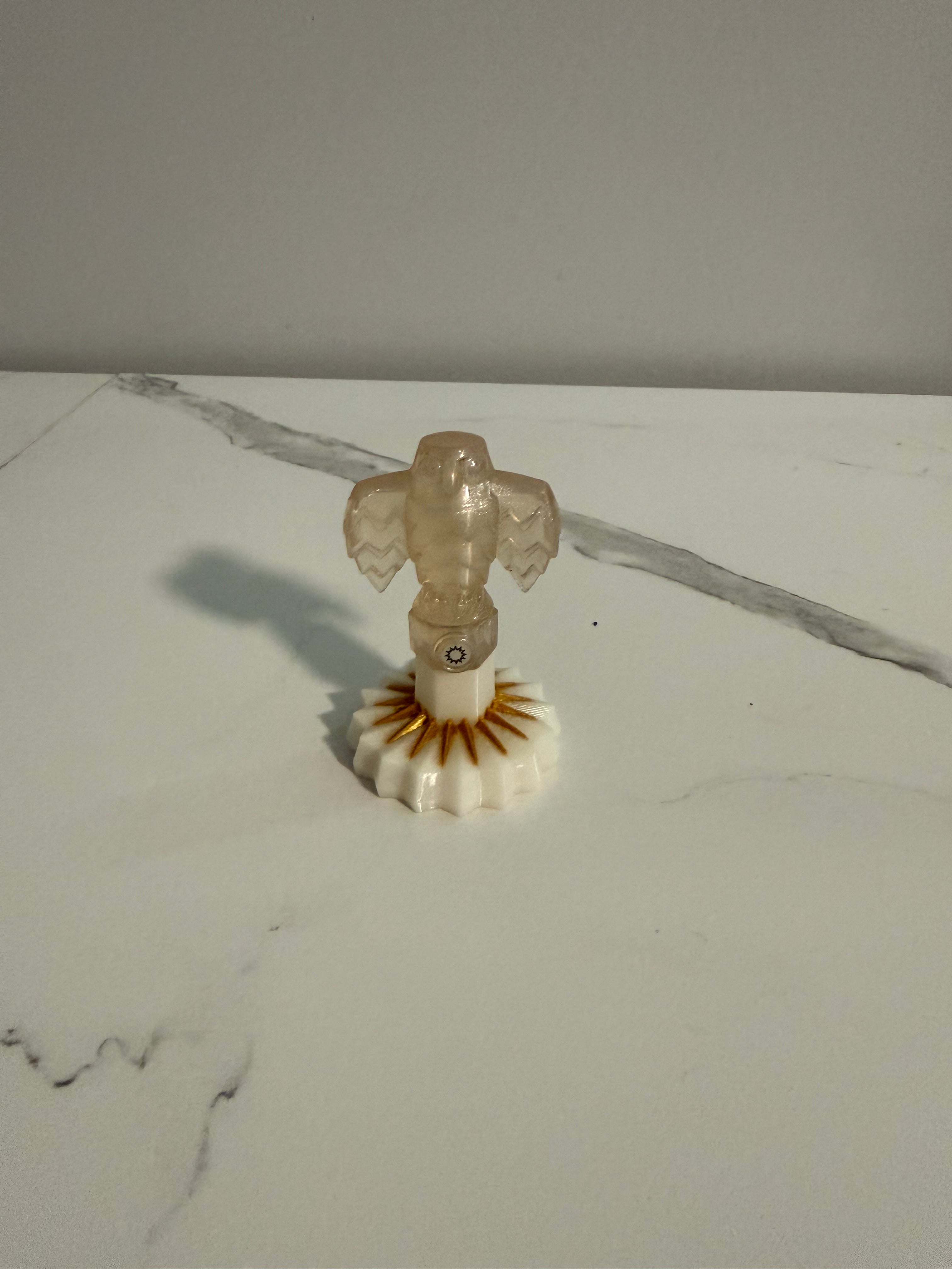 Light Trap Holder (Multicolor)