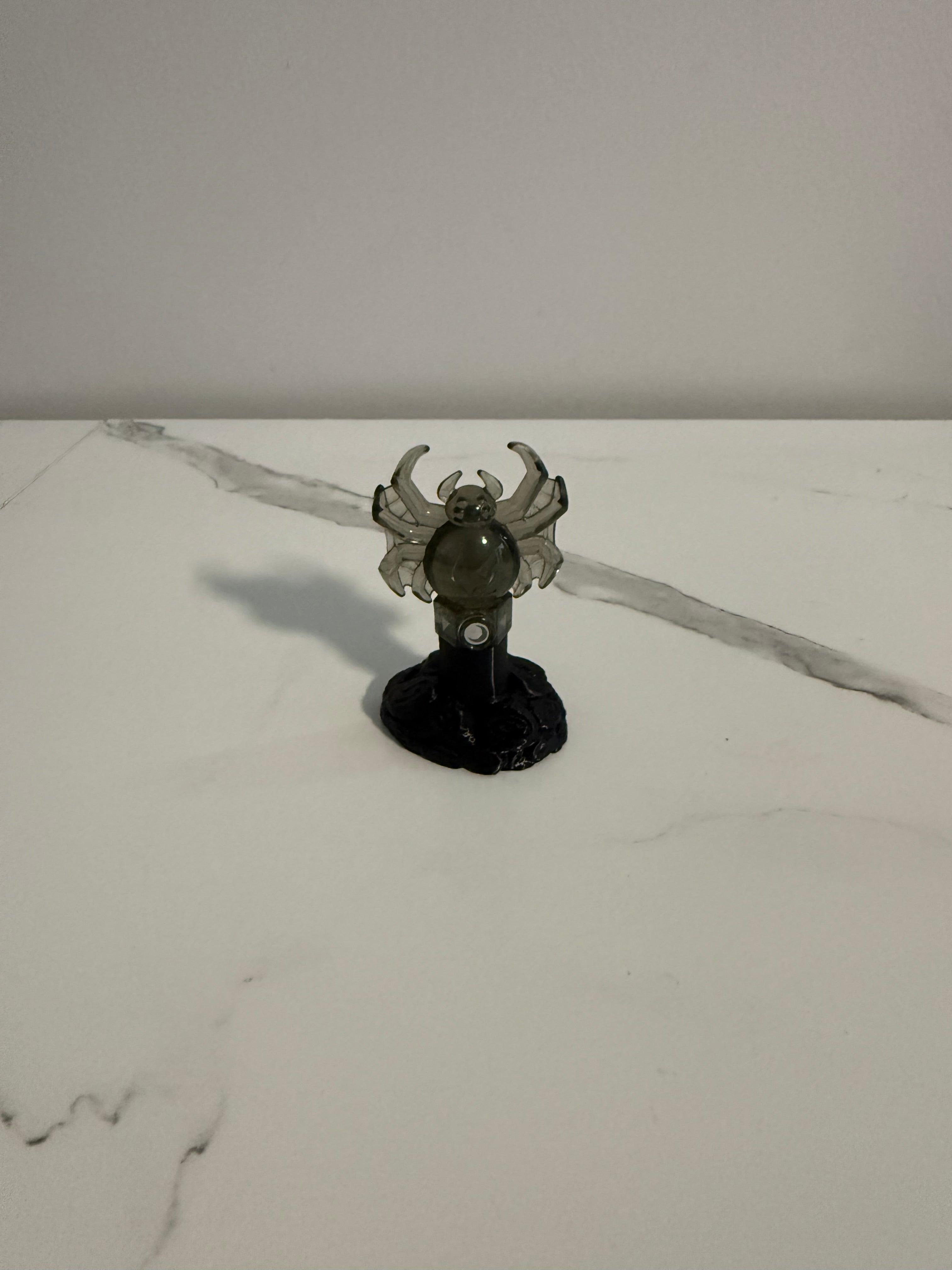 Dark Trap Holder
