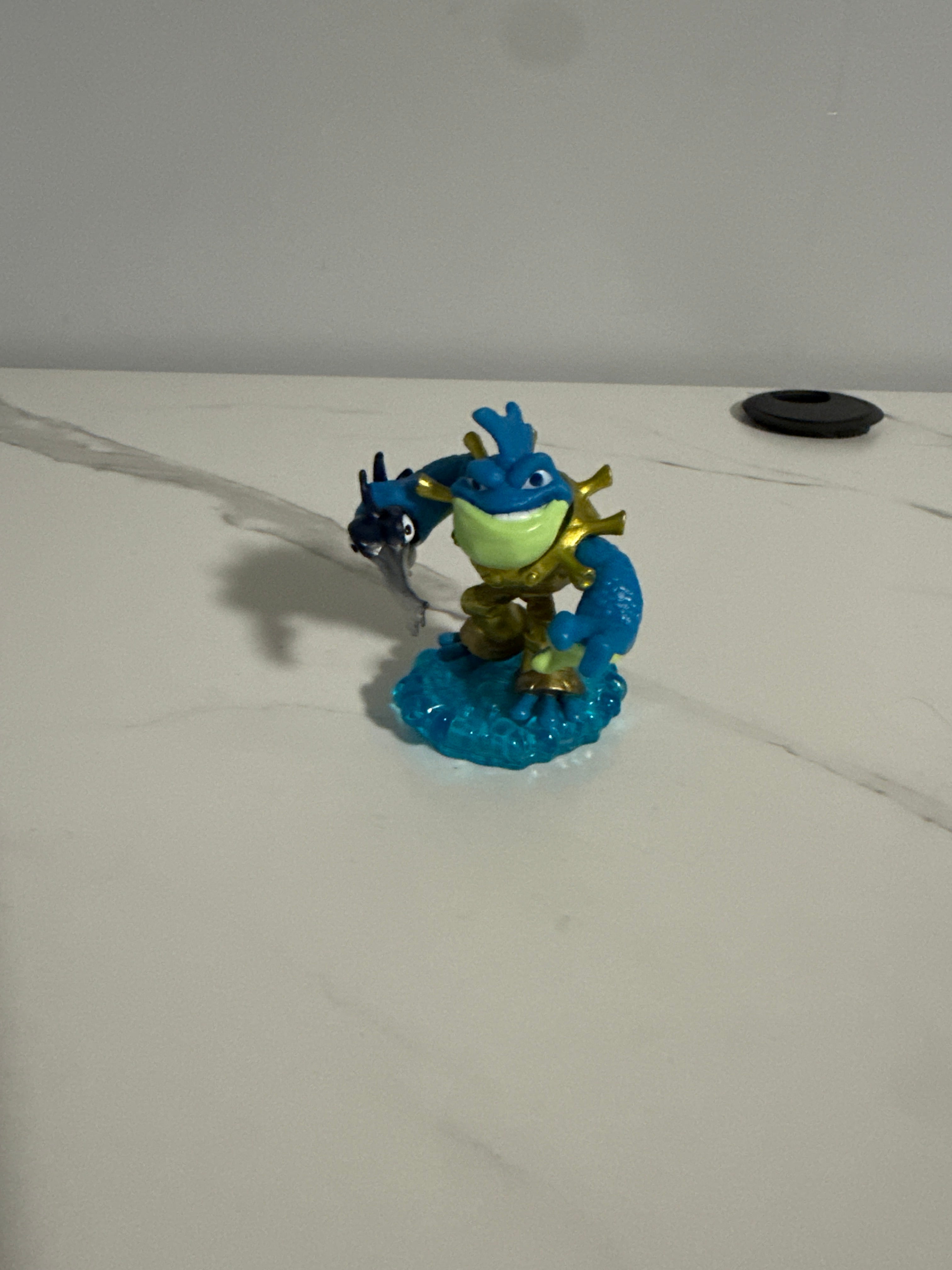 Rip Tide