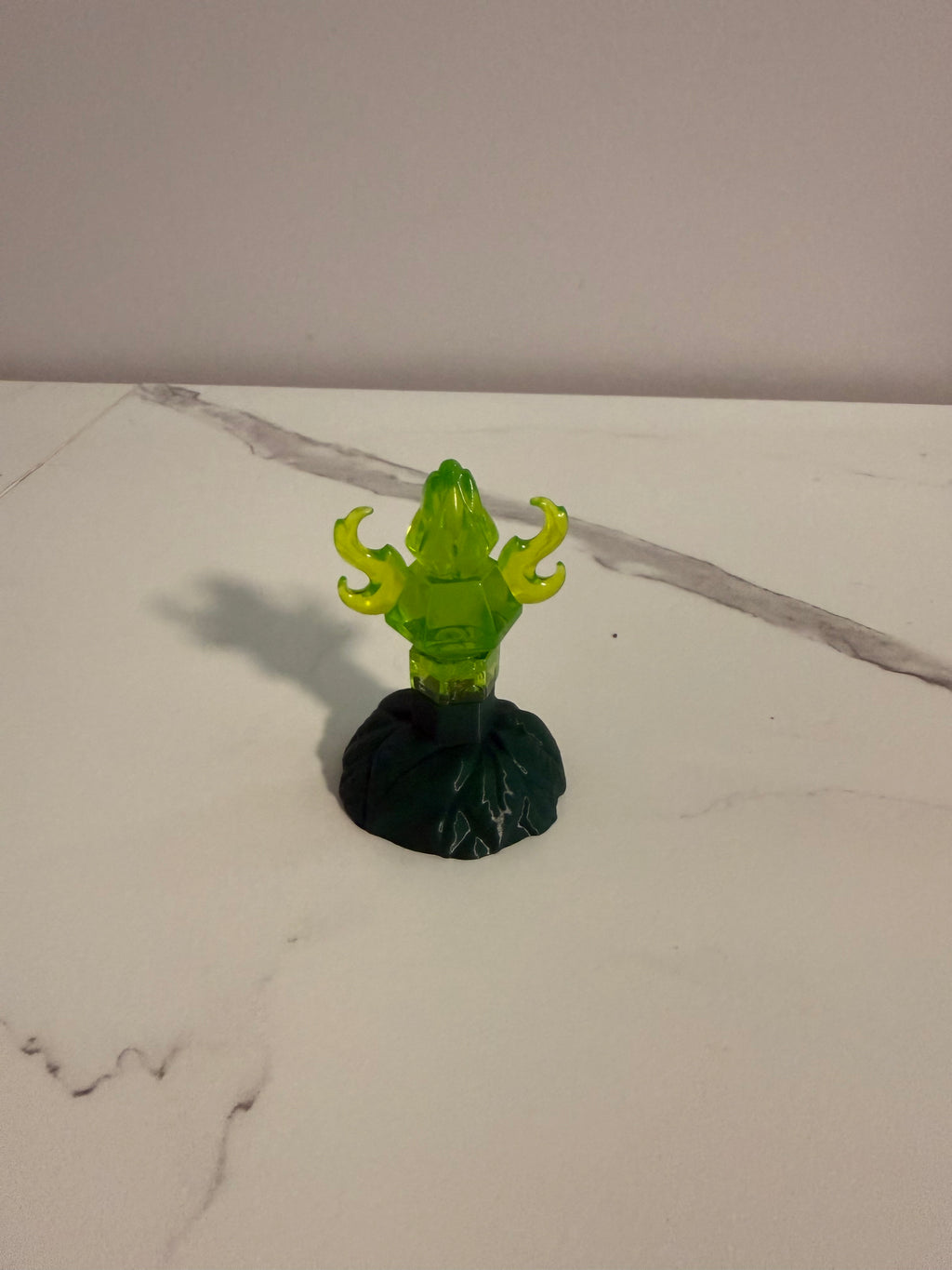 Life Trap Holder