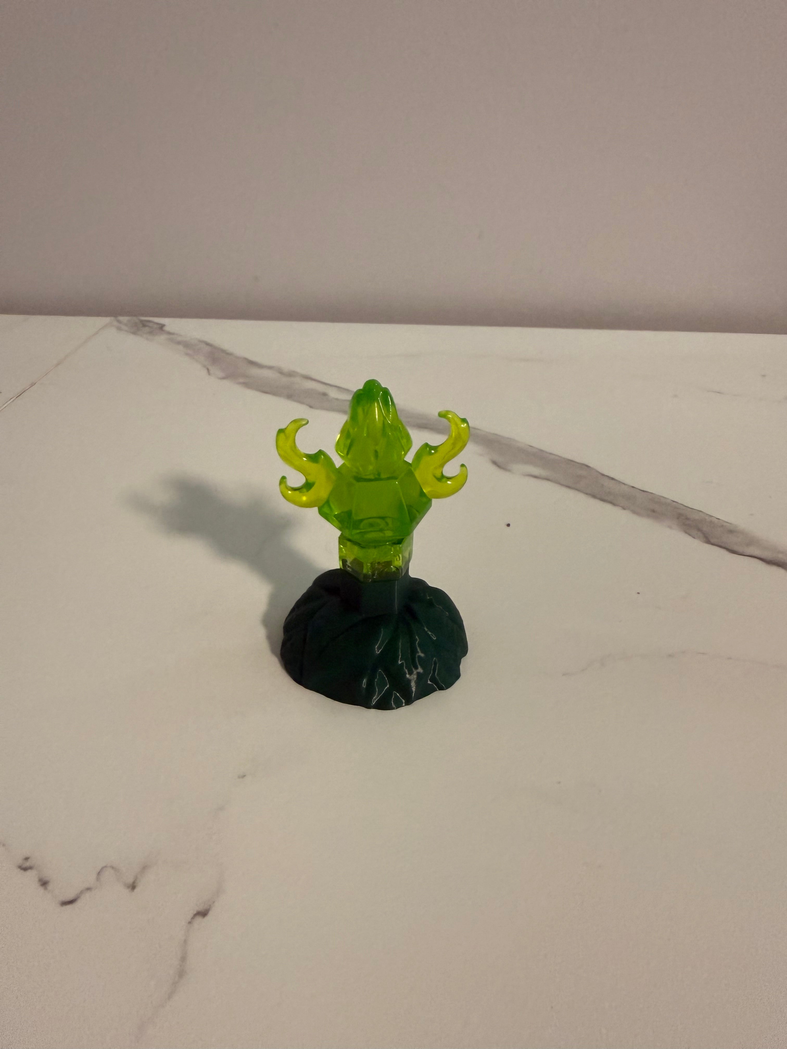 Life Trap Holder
