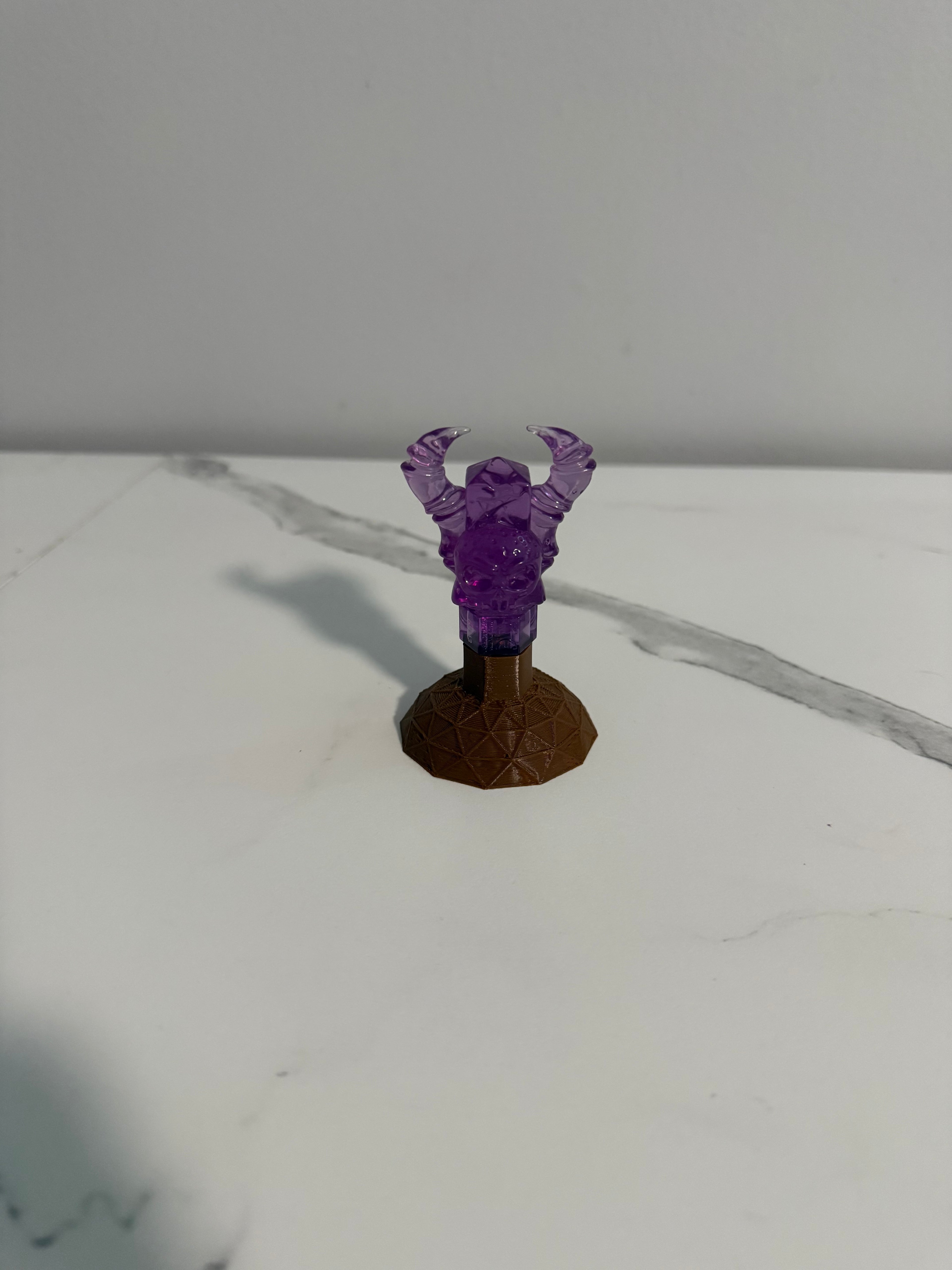 Magic Trap Holder (Single Color)