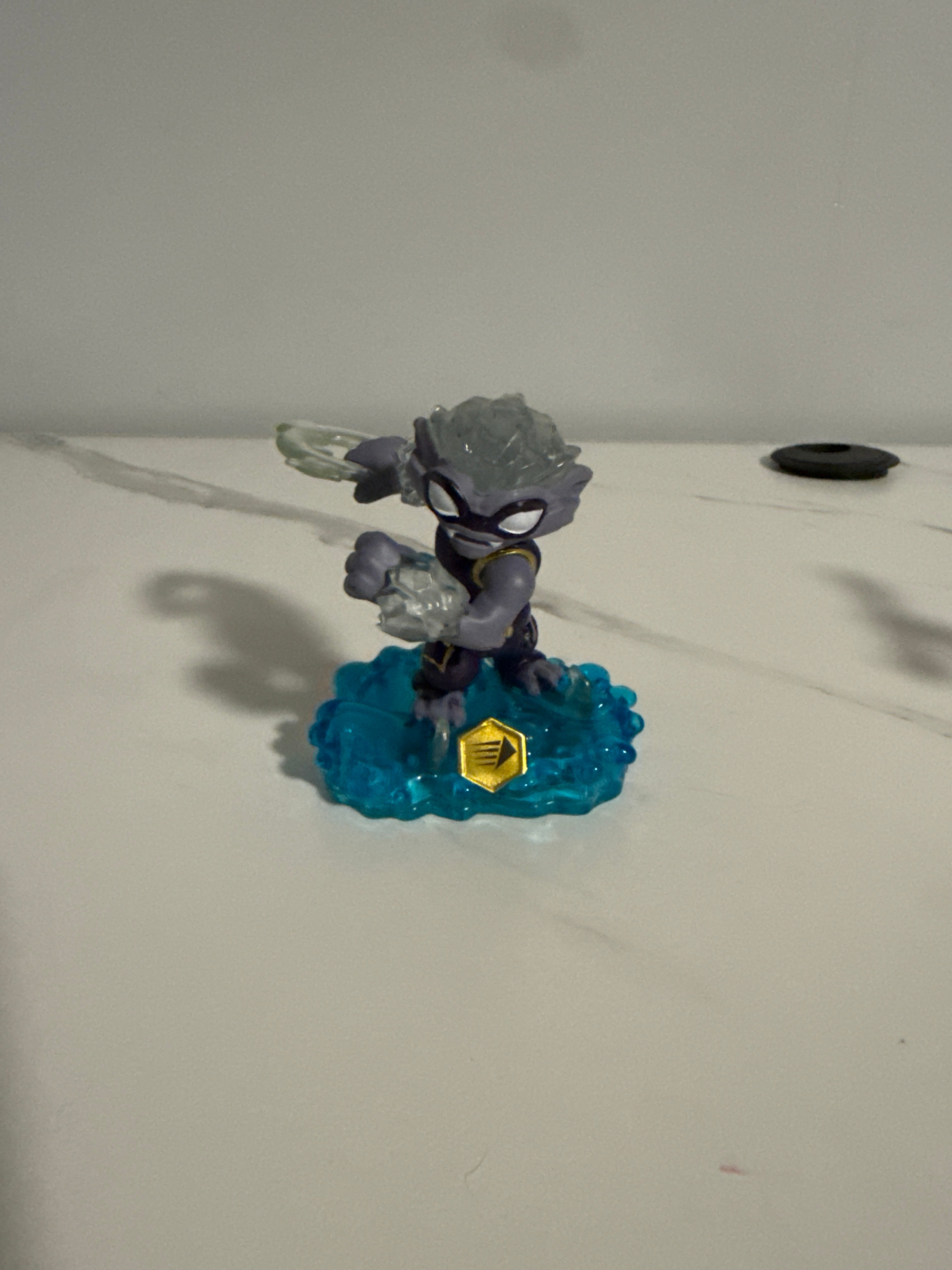 Freeze Blade