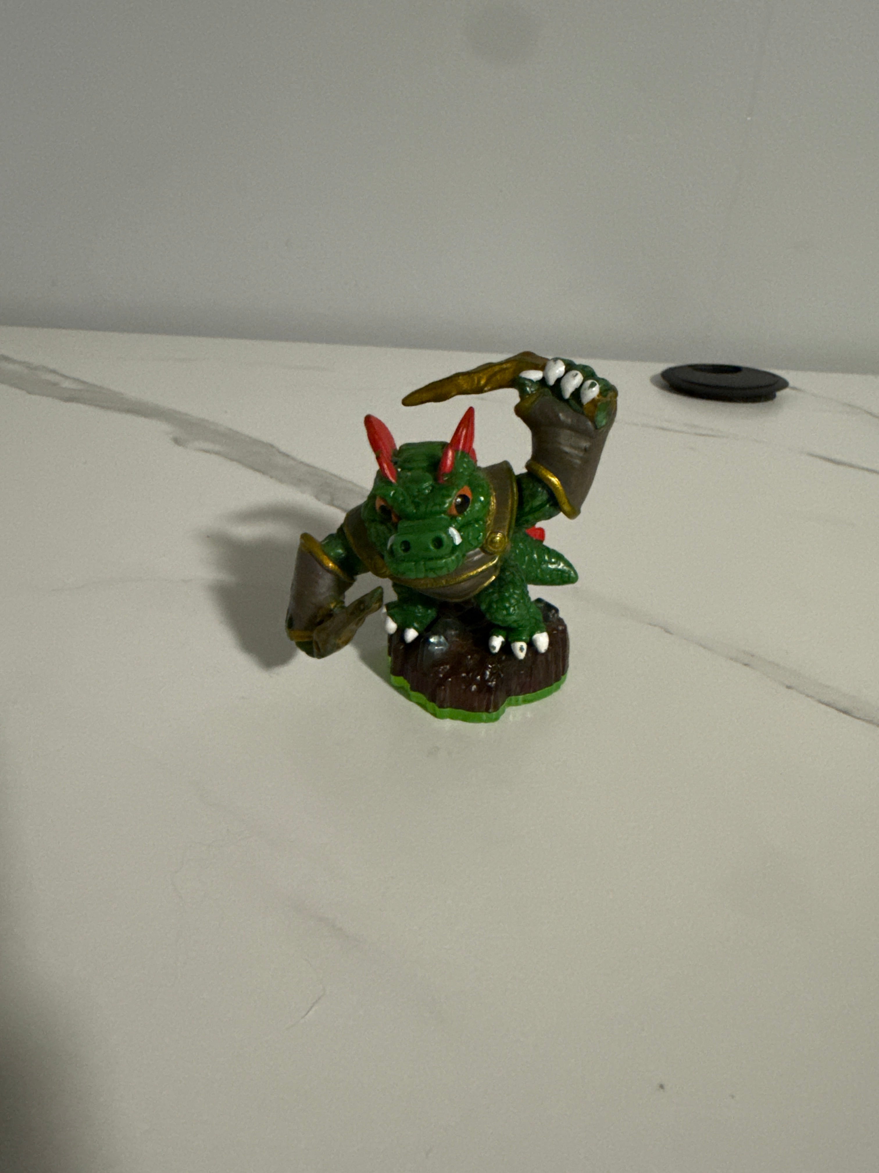 Dino-Rang
