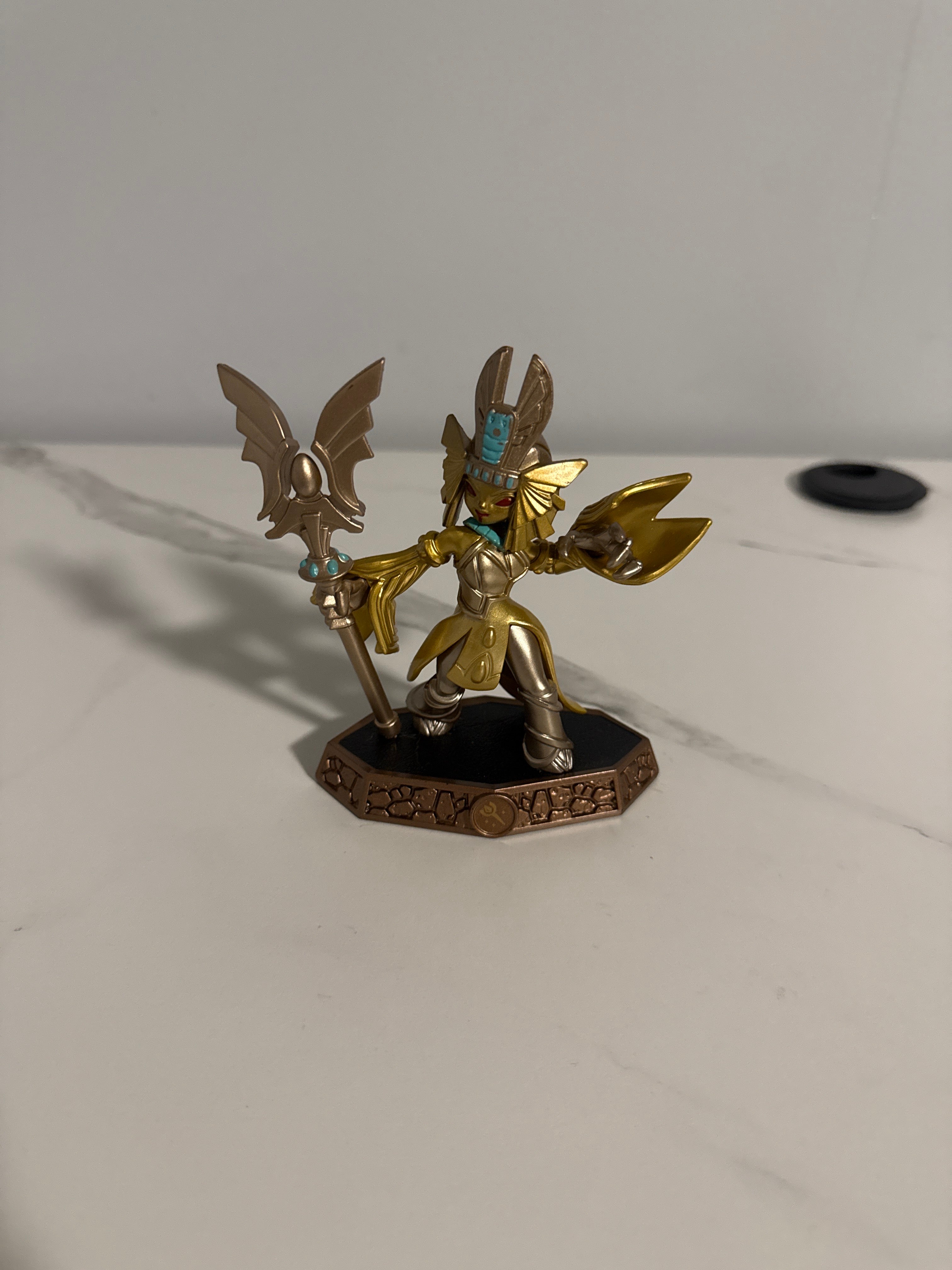 Golden Queen