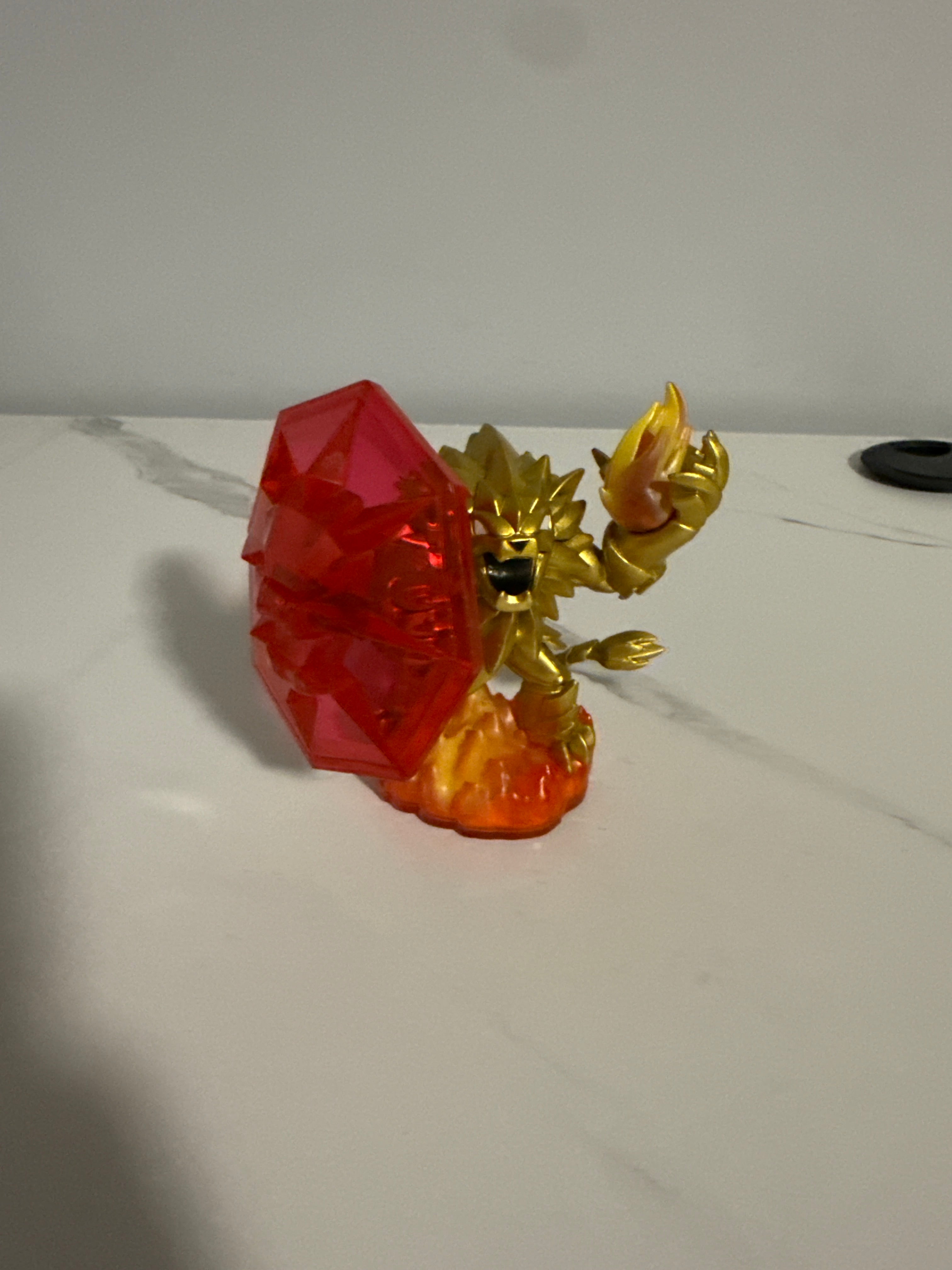 Wildfire