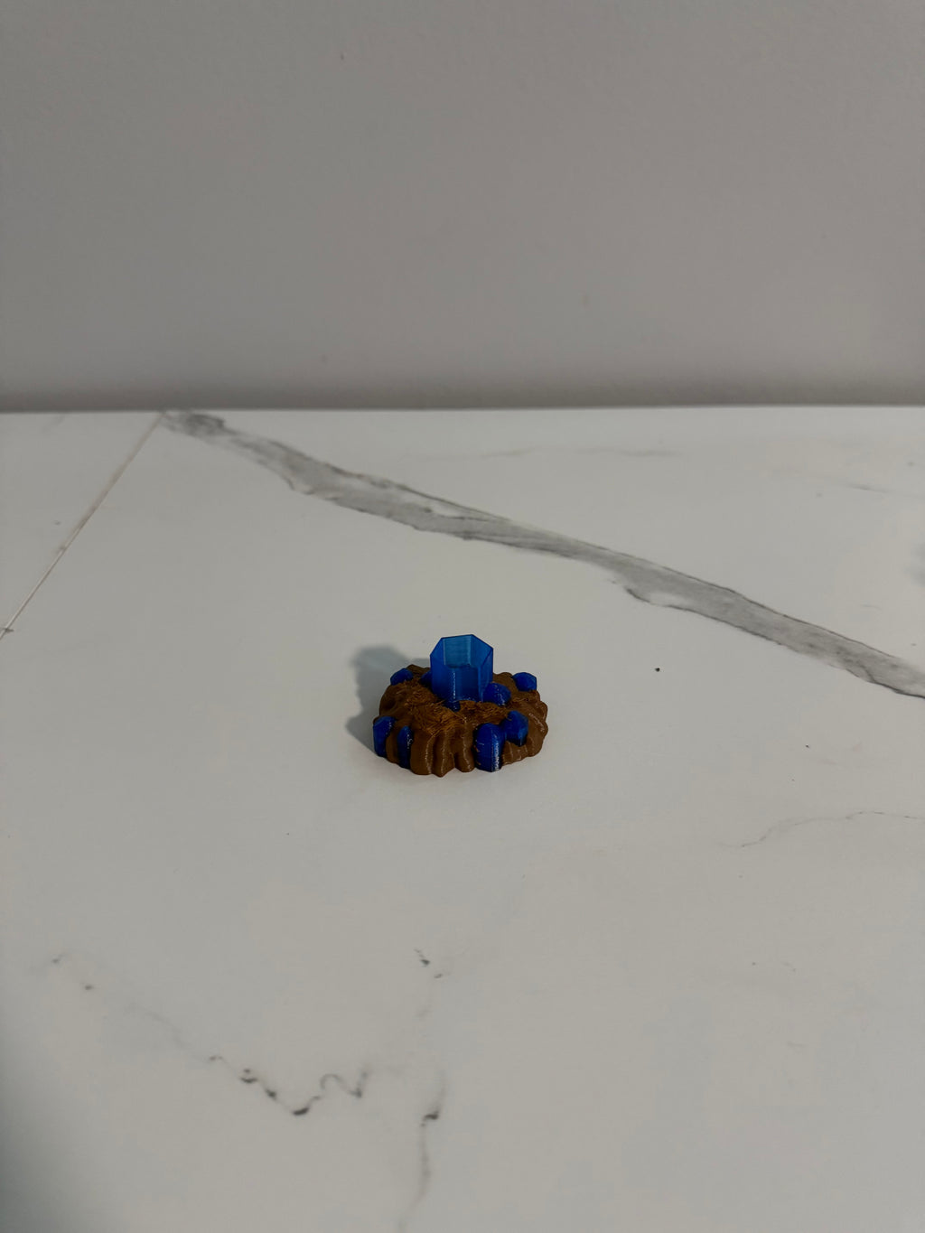 Earth Trap Holder (Multicolor)