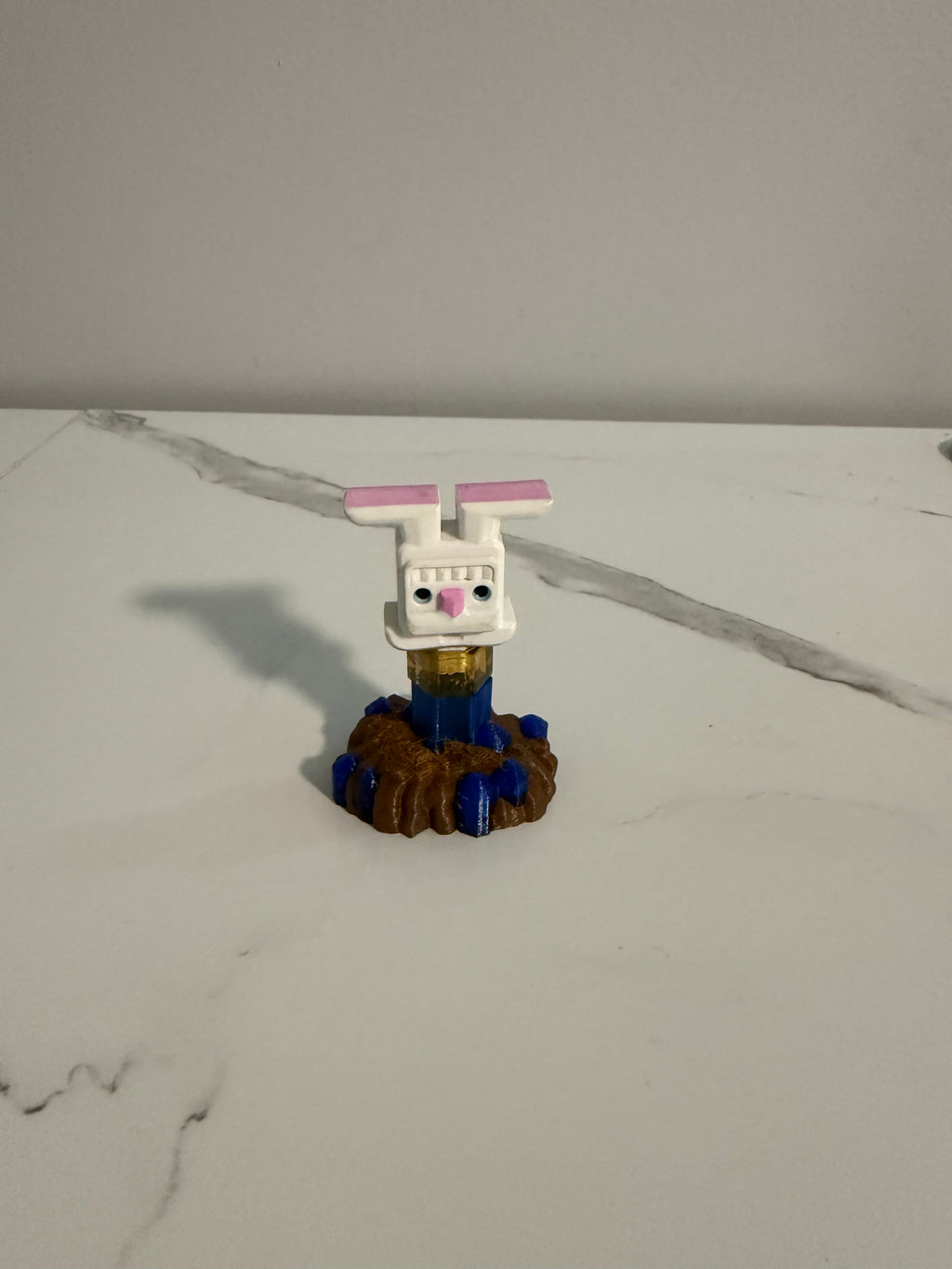 Earth Trap Holder (Multicolor)