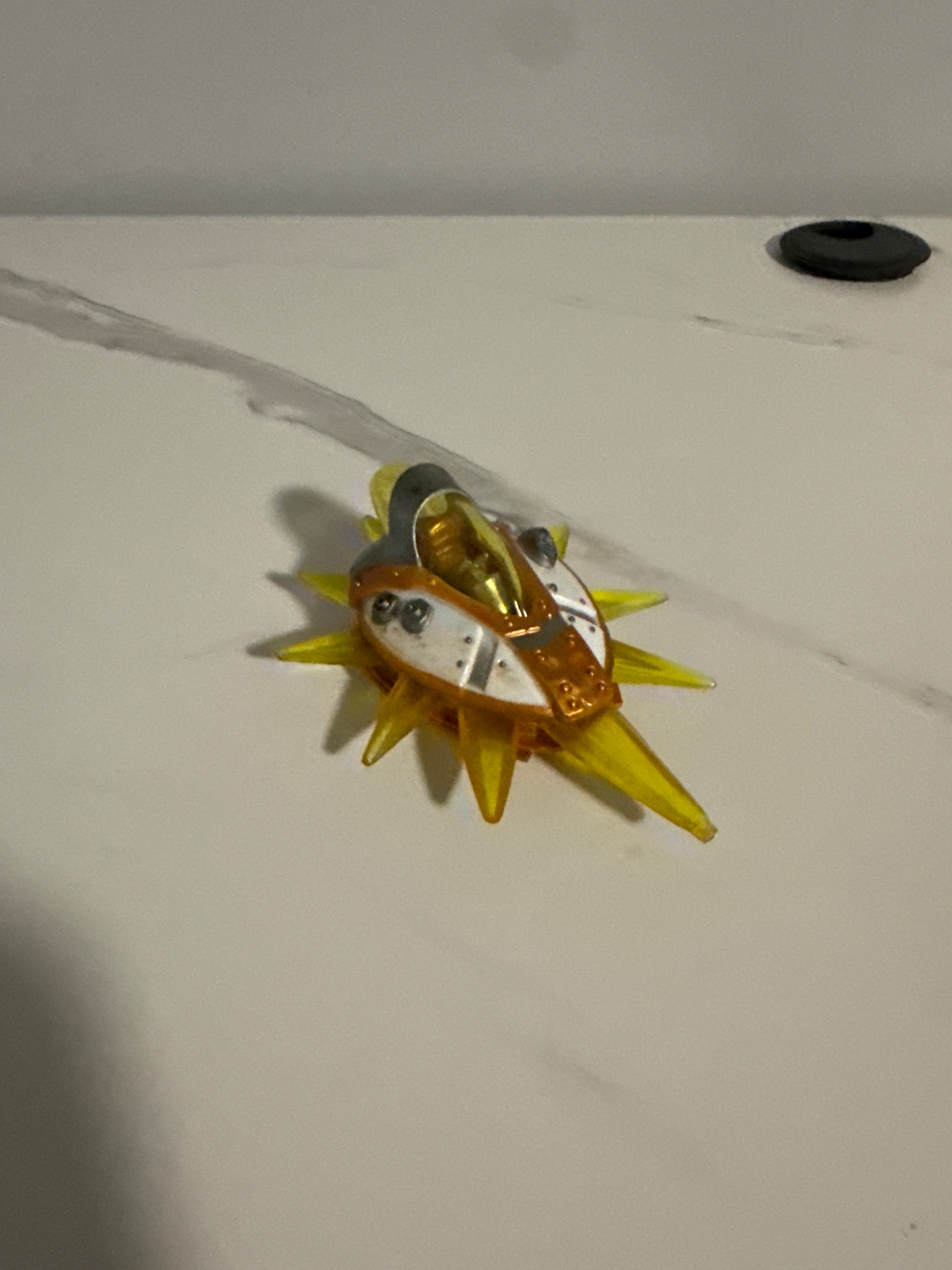 Sun Runner