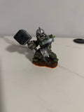 Crusher