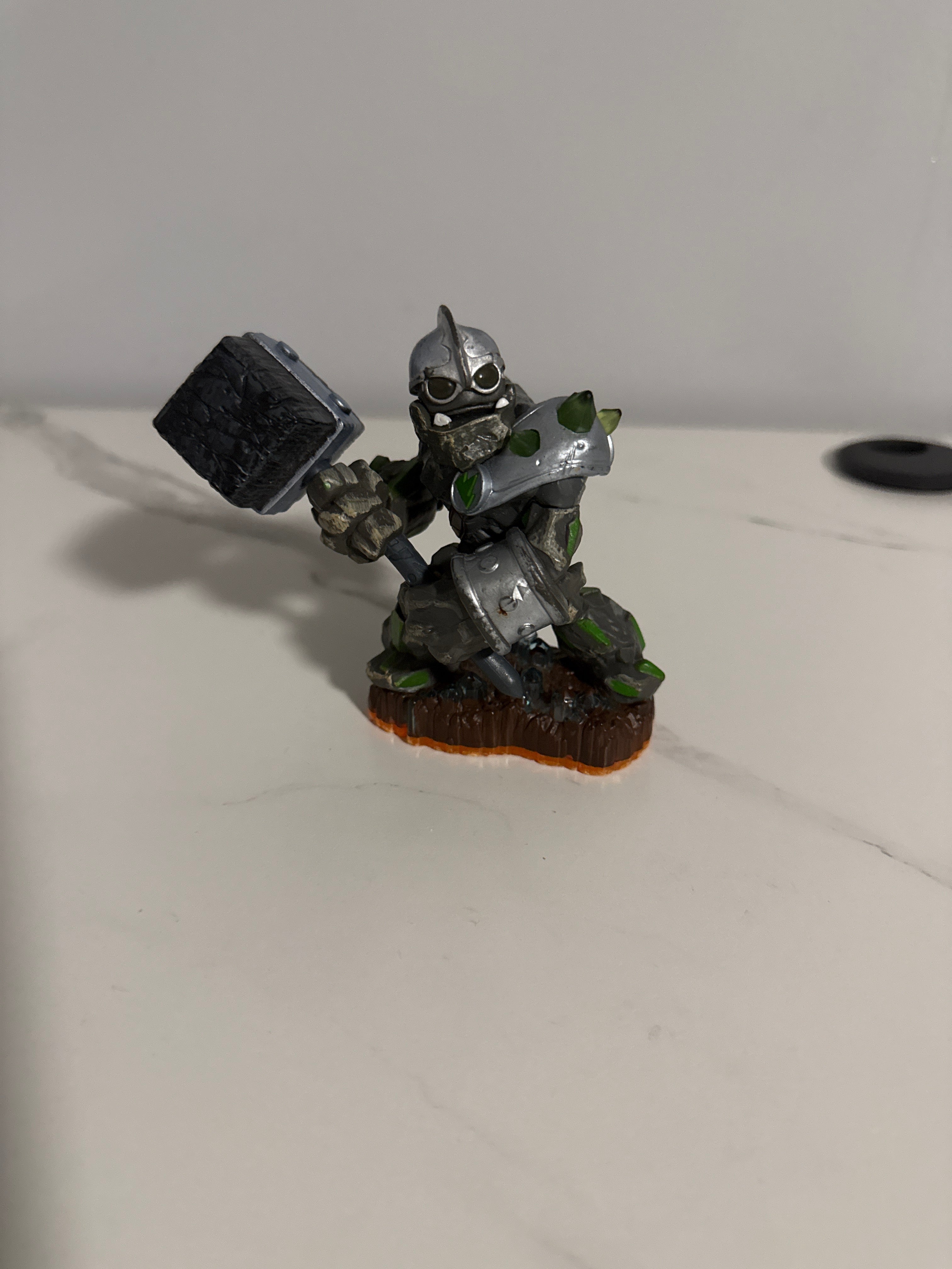 Crusher
