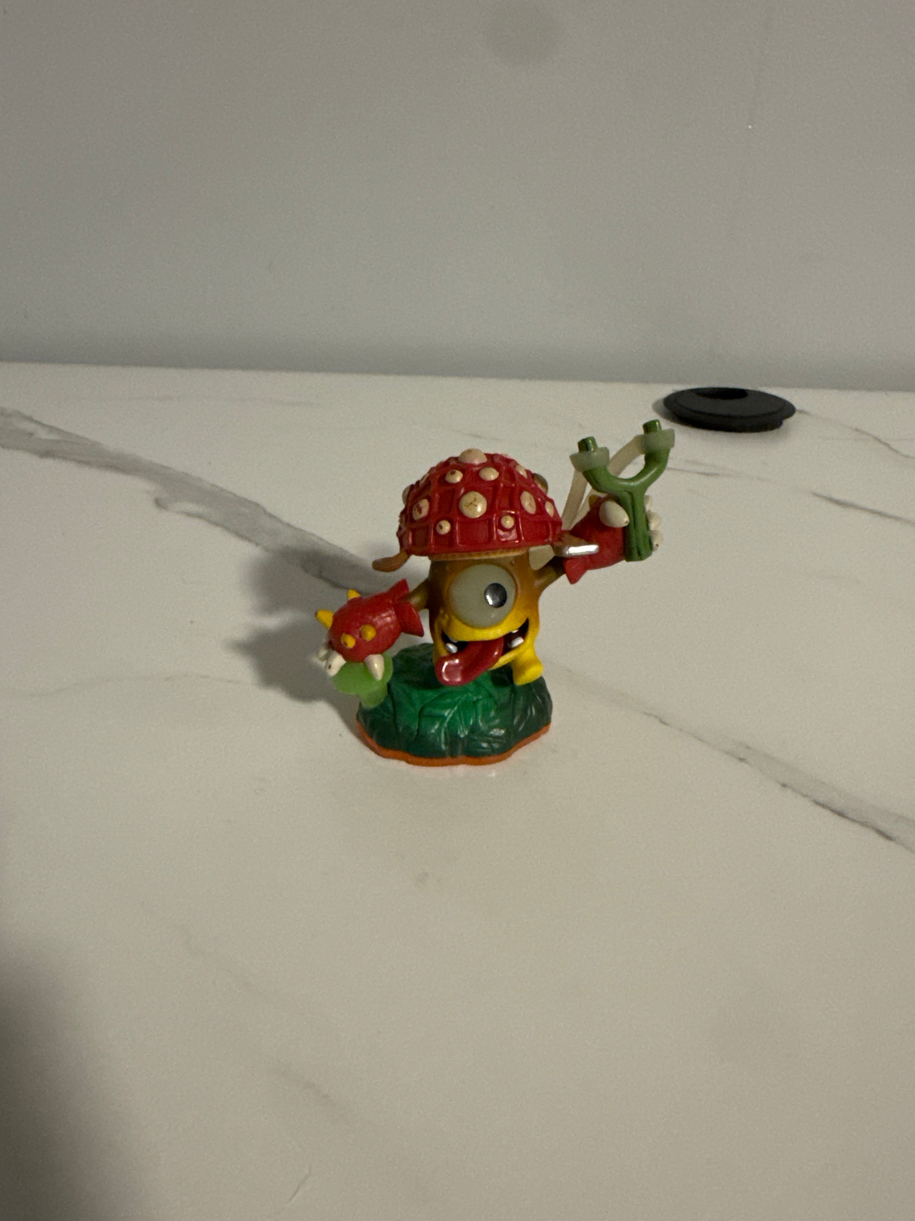 Shroomboom Lightcore