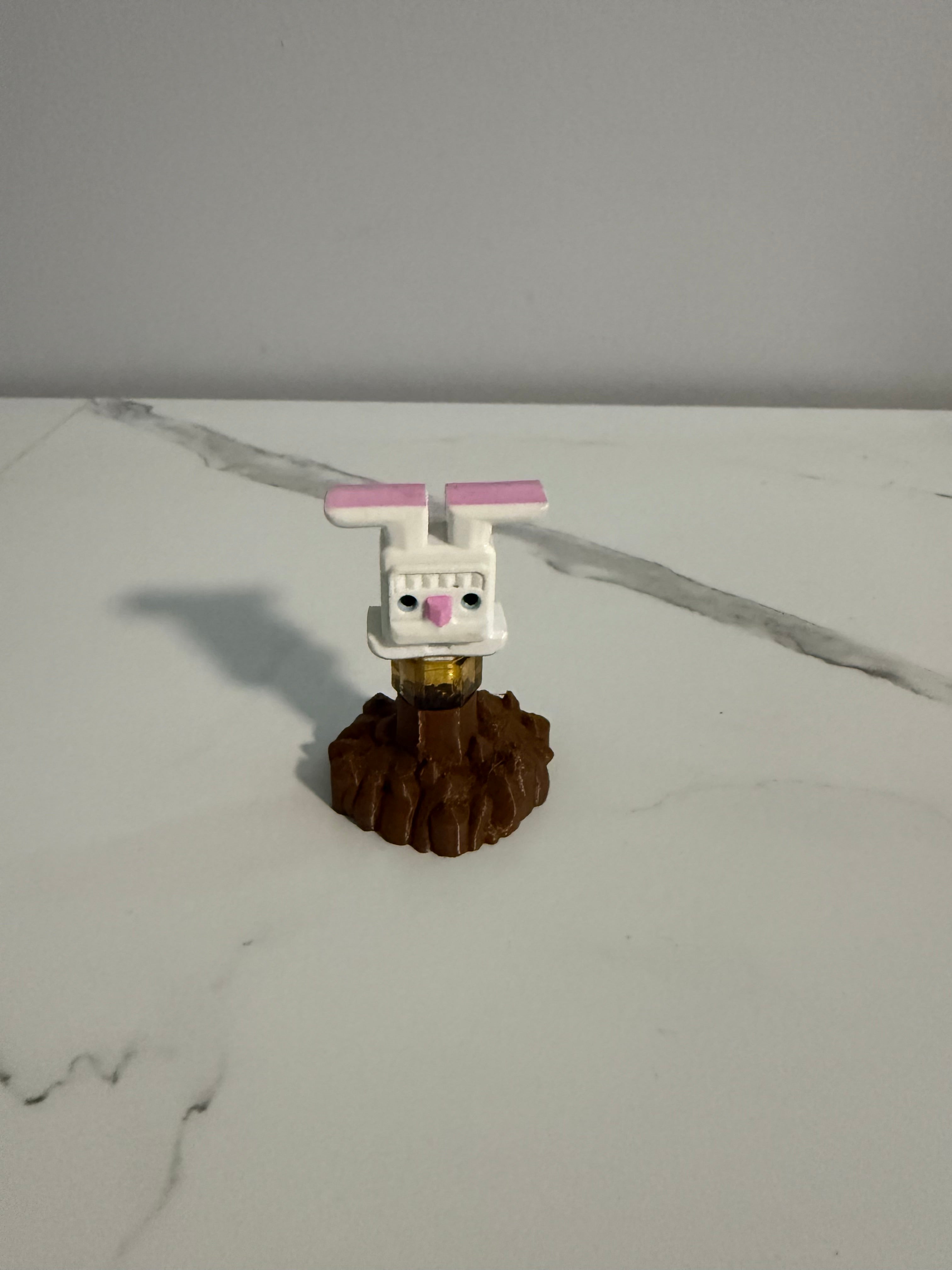 Earth Trap Holder (Single Color)