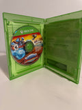 Xbox One Superchargers Game