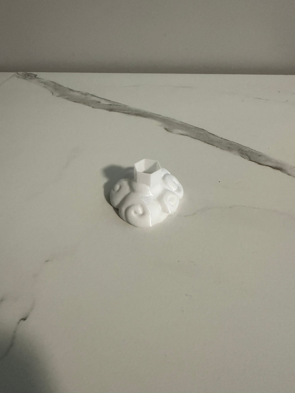 Air Trap Holder