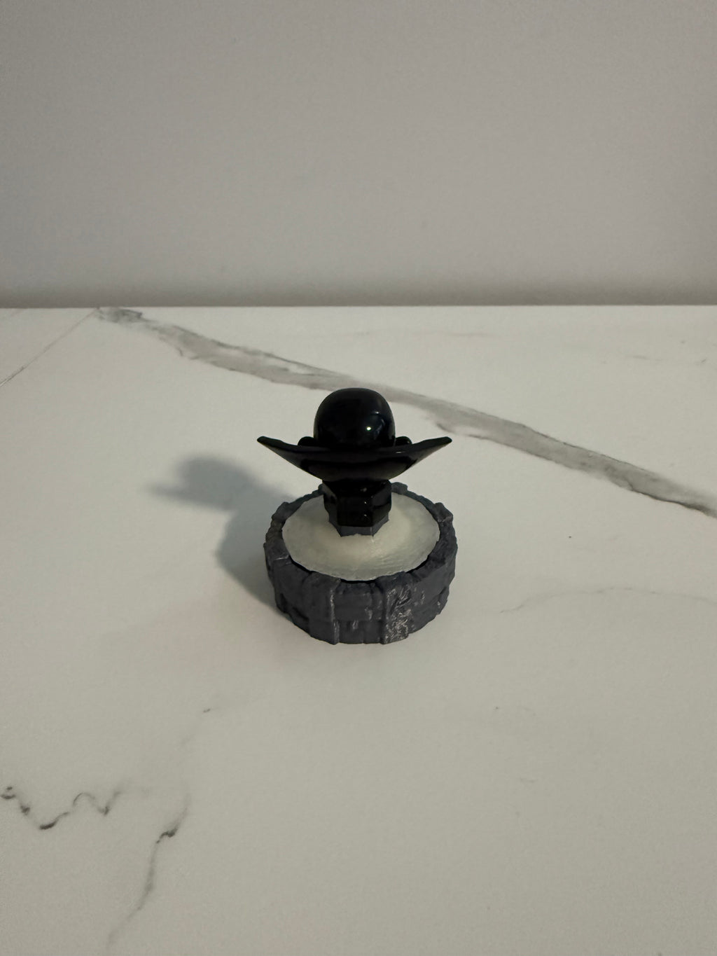 Kaos Trap Holder (Glow In The Dark)