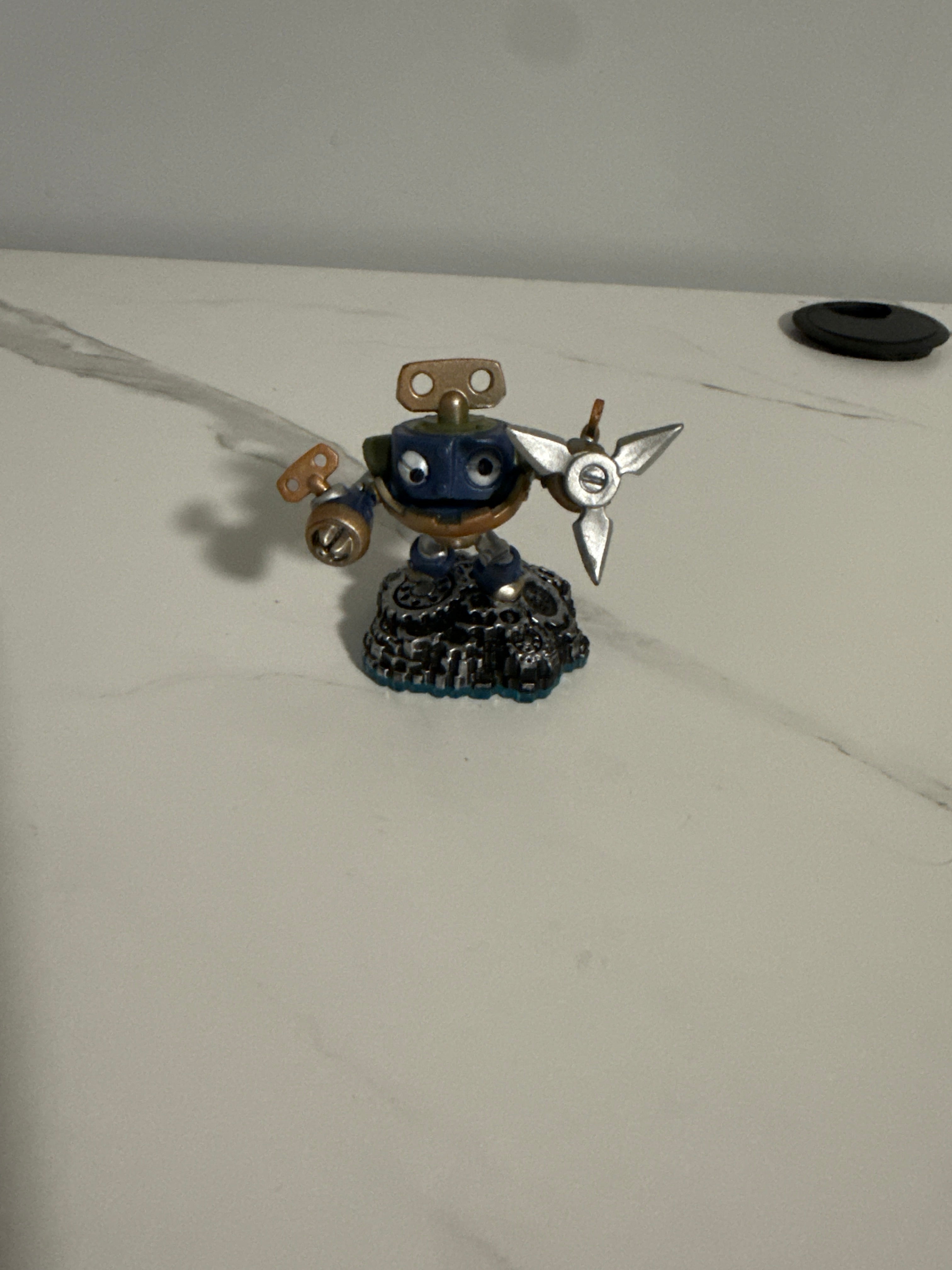 Wind Up