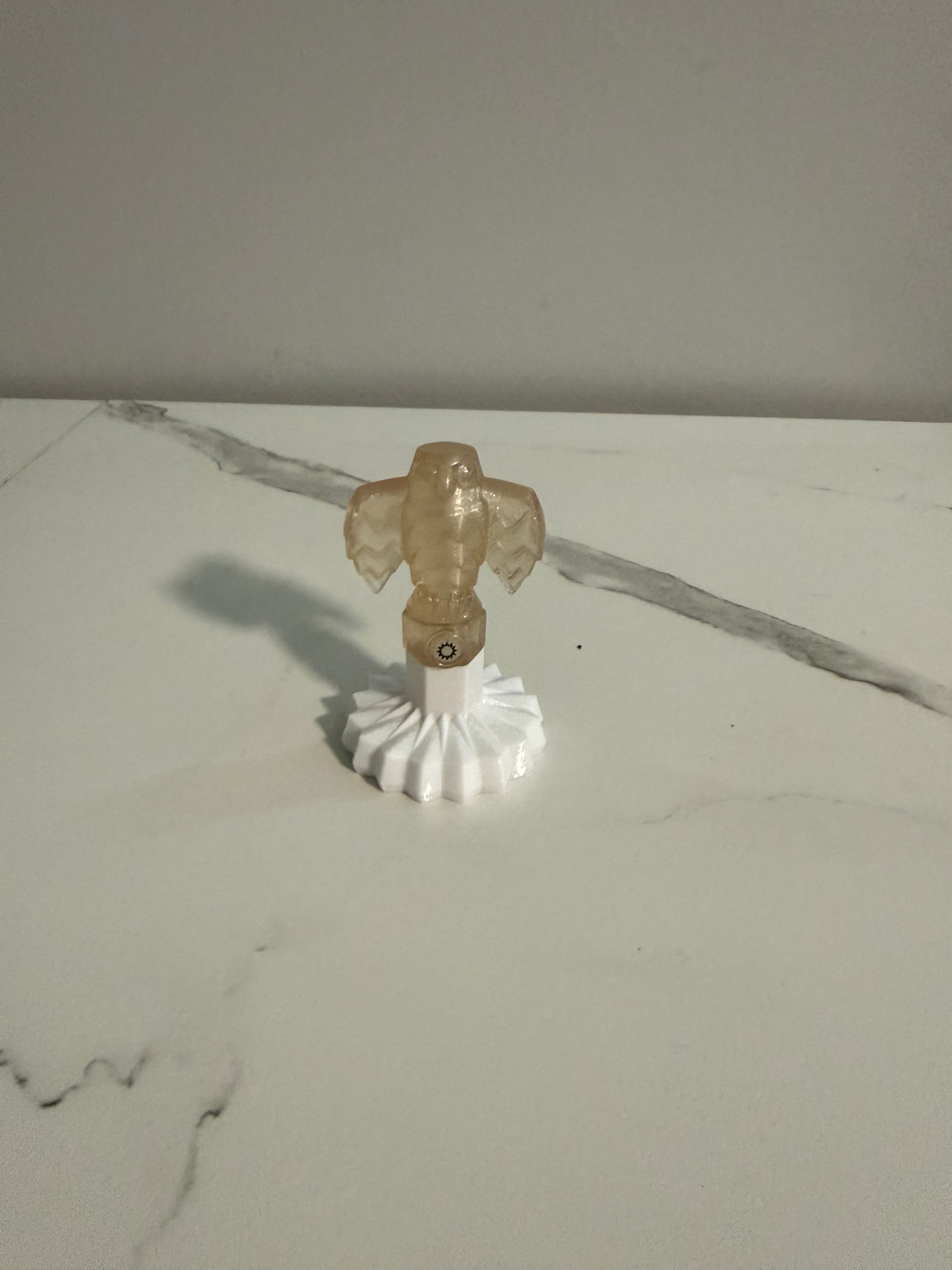 Light Trap Holder (Single Color)