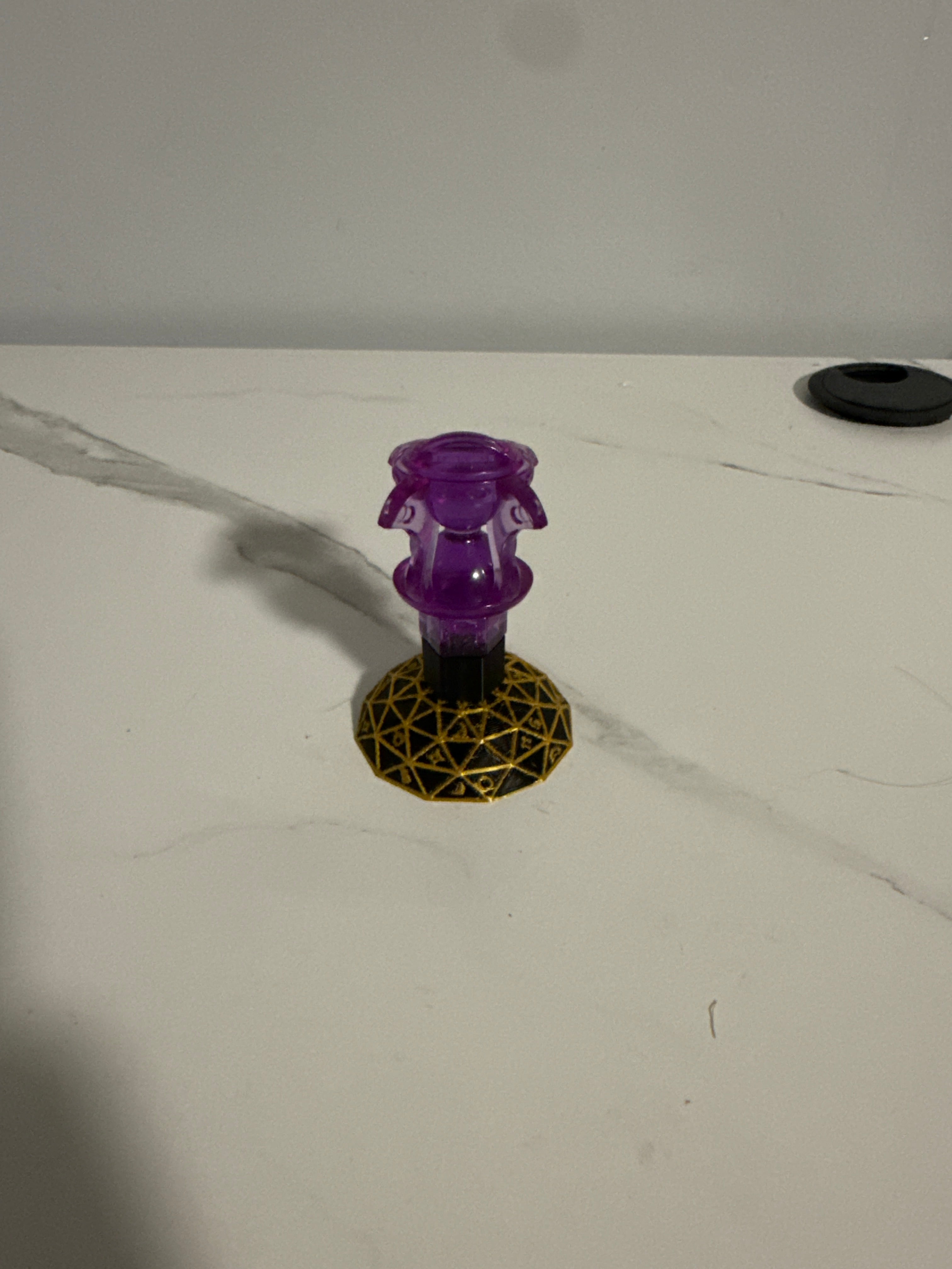 Magic Trap Holder (Multicolor)