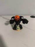 Pumpkin Eye Brawl